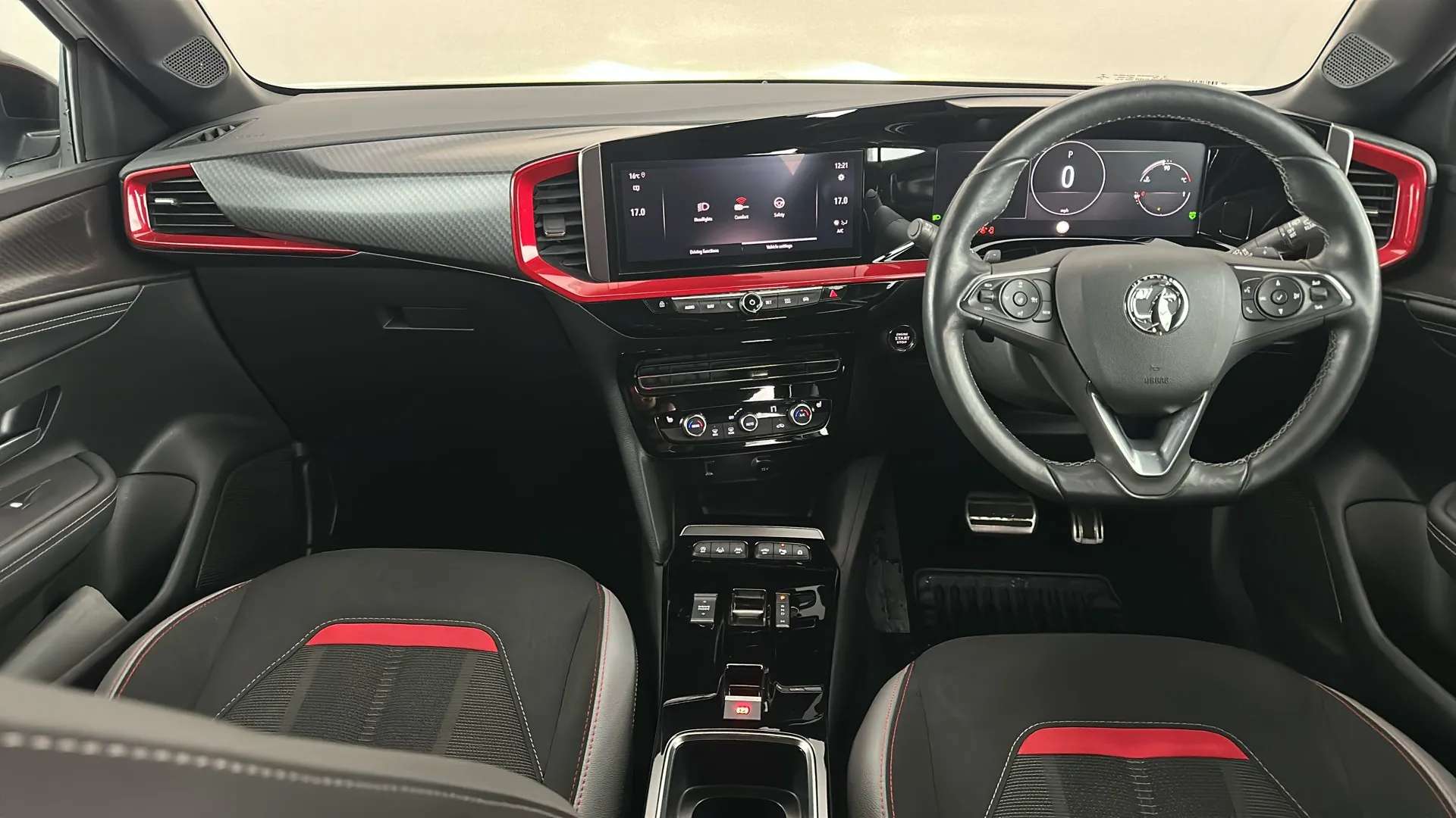 2023 VAUXHALL MOKKA 2023 VAUXHALL MOKKA