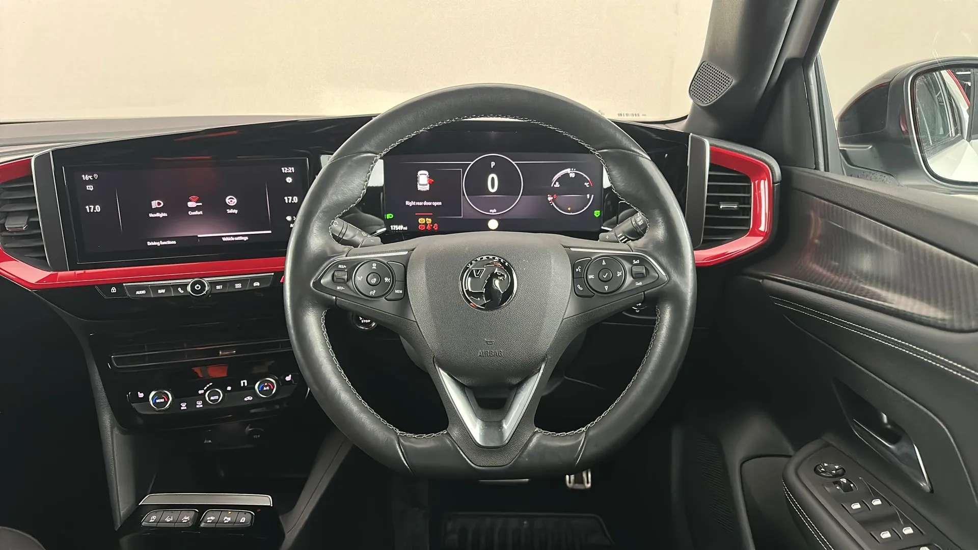 2023 VAUXHALL MOKKA 2023 VAUXHALL MOKKA