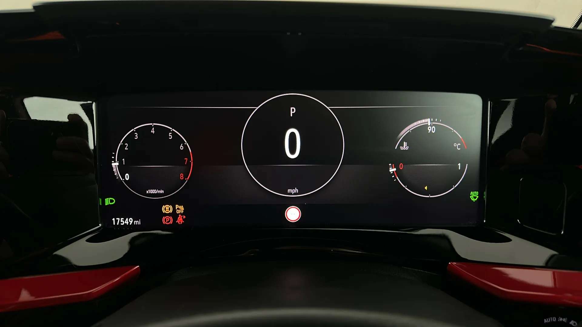 2023 VAUXHALL MOKKA 2023 VAUXHALL MOKKA