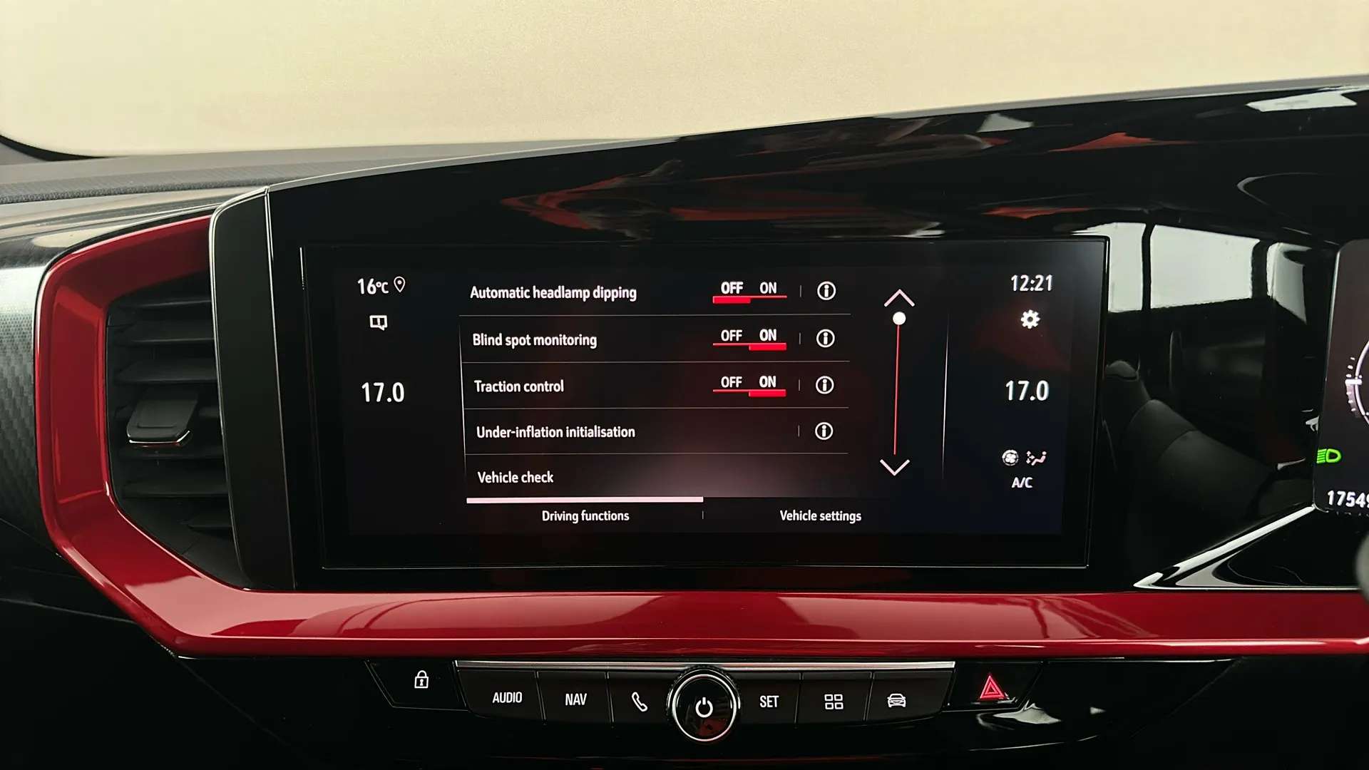 2023 VAUXHALL MOKKA 2023 VAUXHALL MOKKA