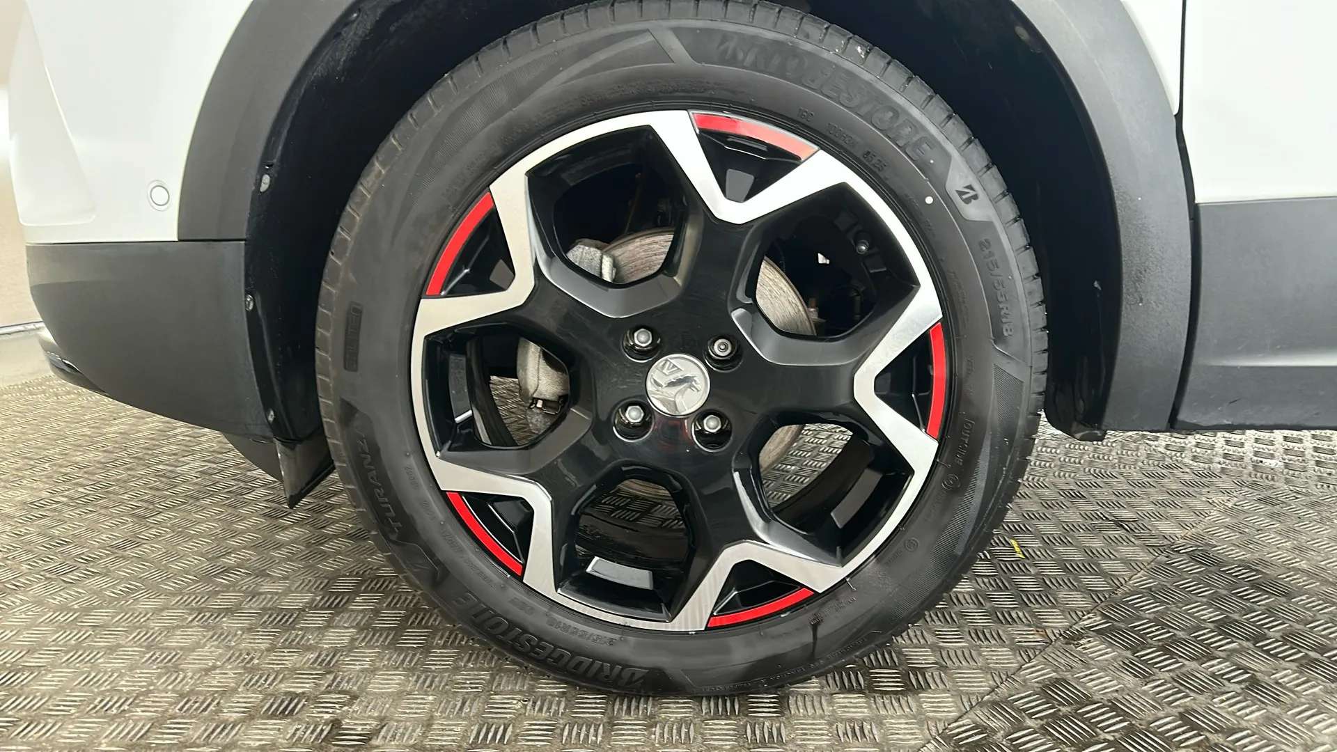 2023 VAUXHALL MOKKA 2023 VAUXHALL MOKKA