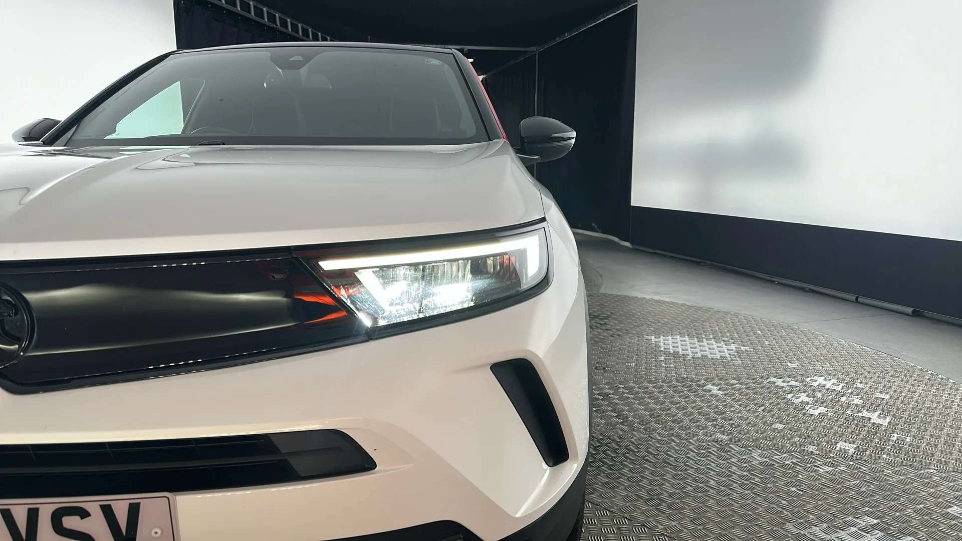 2023 VAUXHALL MOKKA 2023 VAUXHALL MOKKA