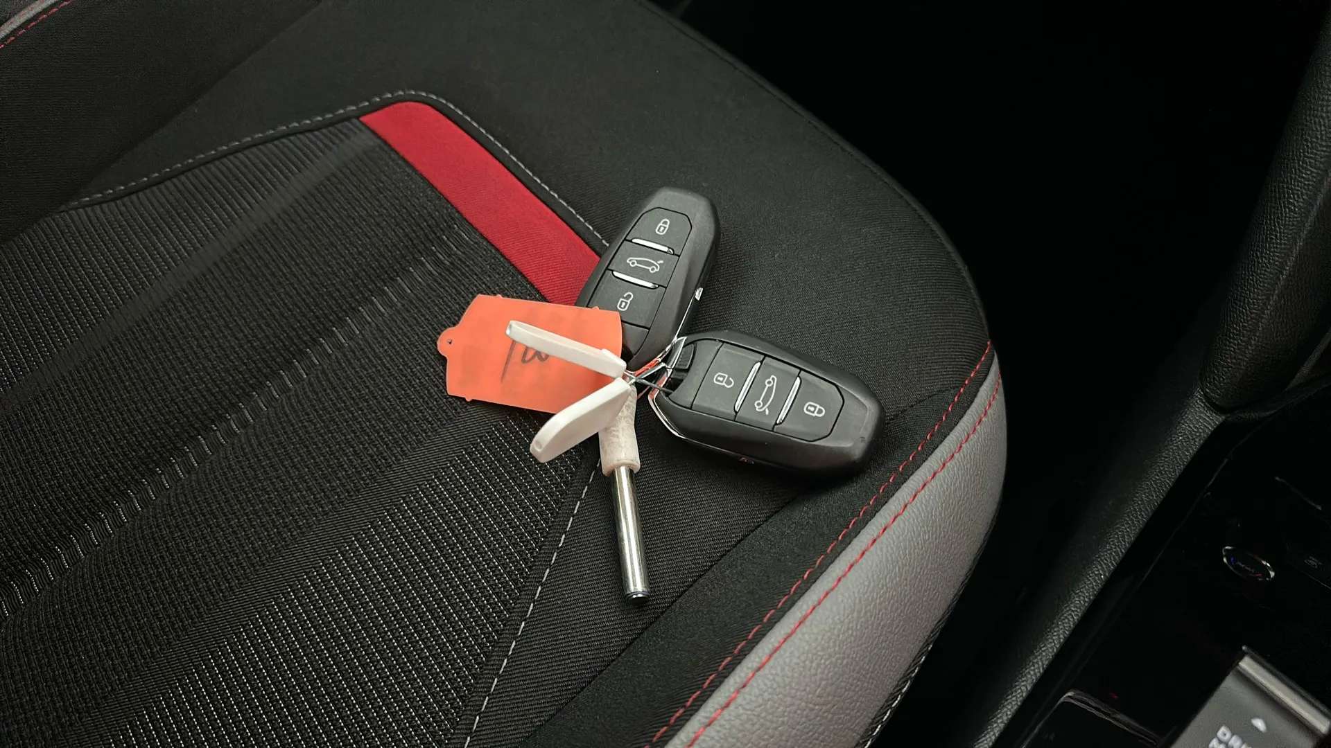 2023 VAUXHALL MOKKA 2023 VAUXHALL MOKKA