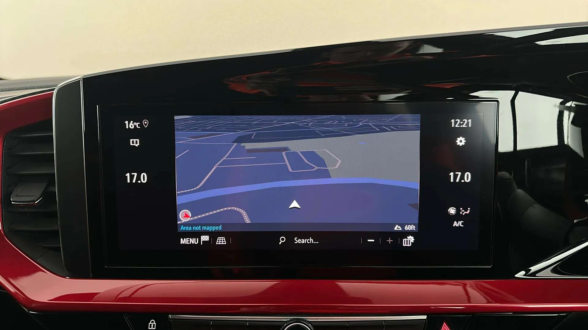 2023 VAUXHALL MOKKA 2023 VAUXHALL MOKKA