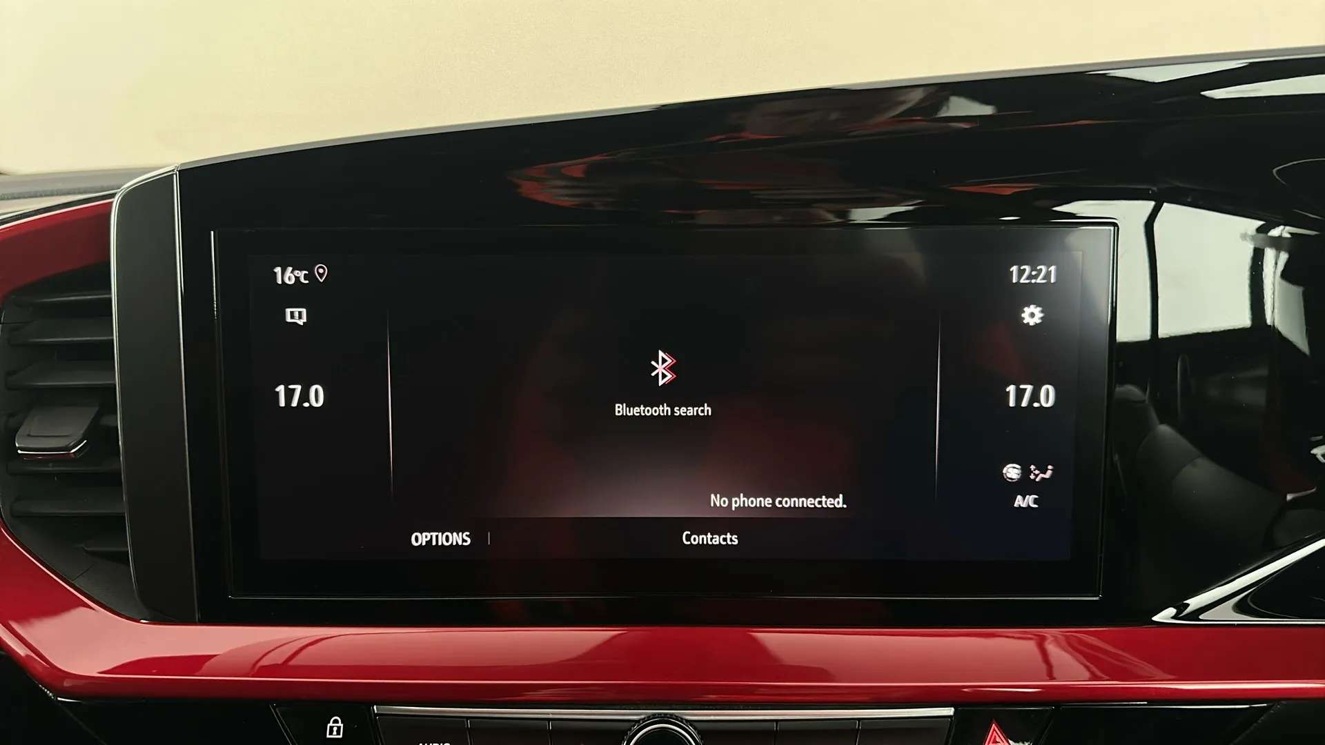 2023 VAUXHALL MOKKA 2023 VAUXHALL MOKKA