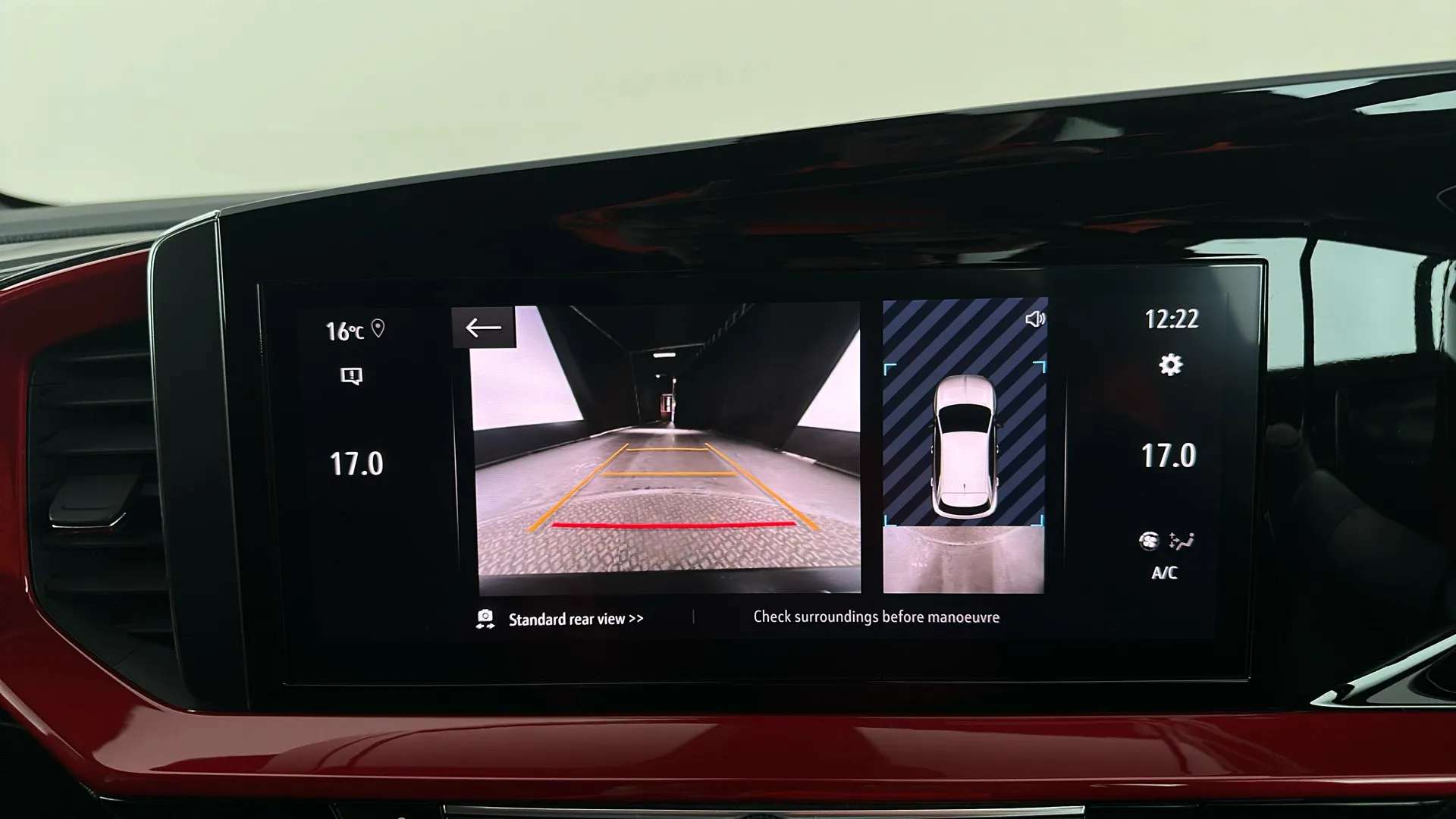 2023 VAUXHALL MOKKA 2023 VAUXHALL MOKKA