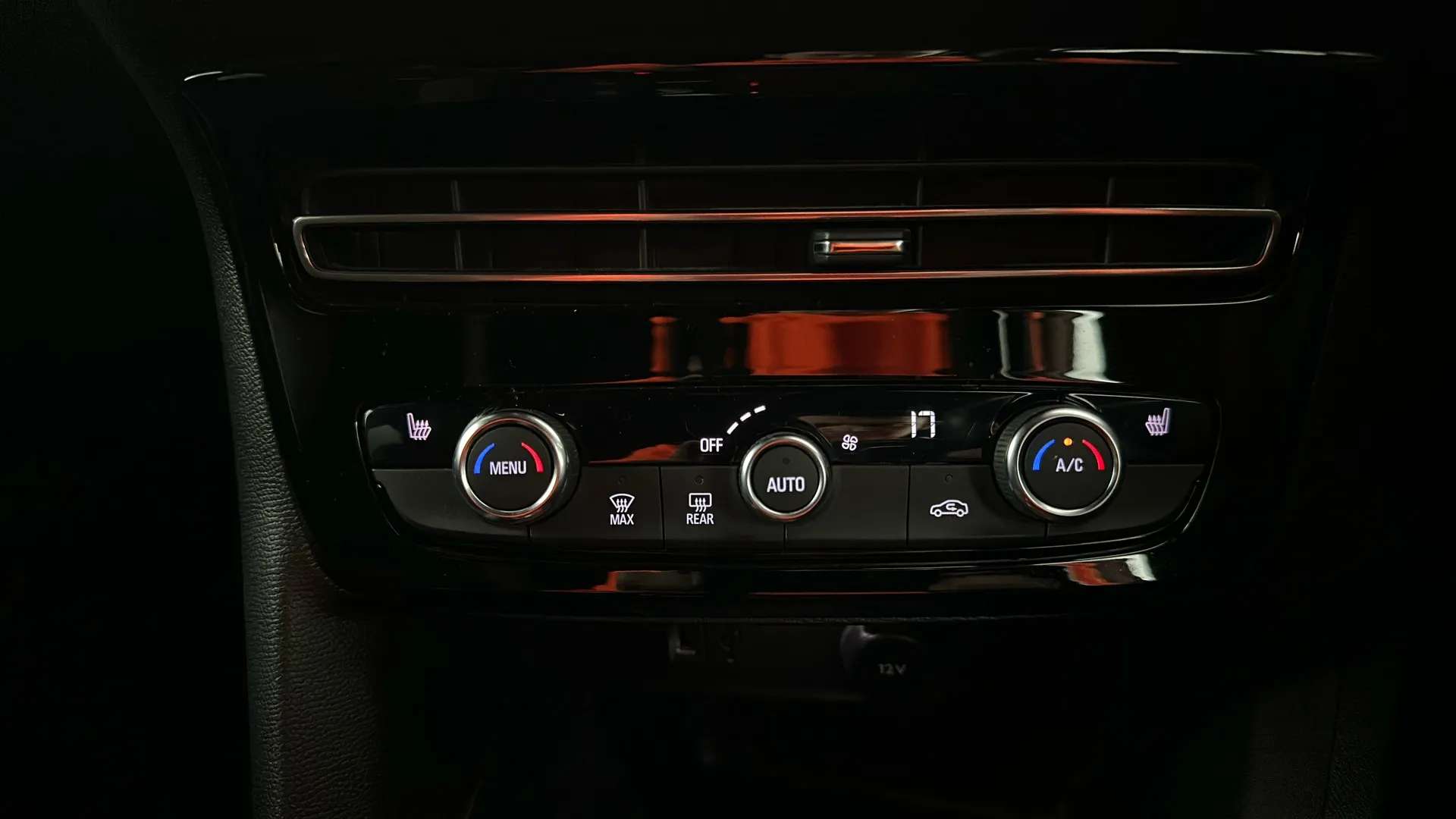 2023 VAUXHALL MOKKA 2023 VAUXHALL MOKKA