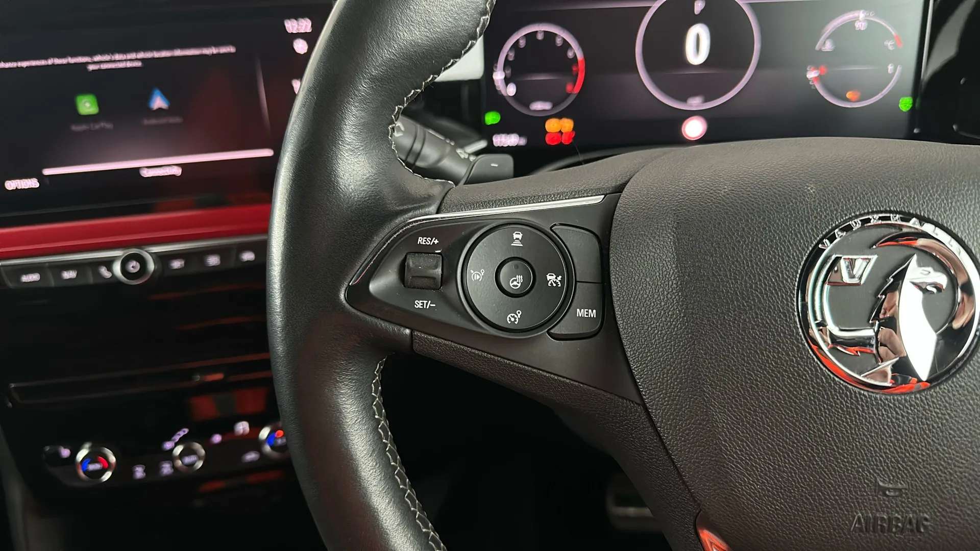 2023 VAUXHALL MOKKA 2023 VAUXHALL MOKKA