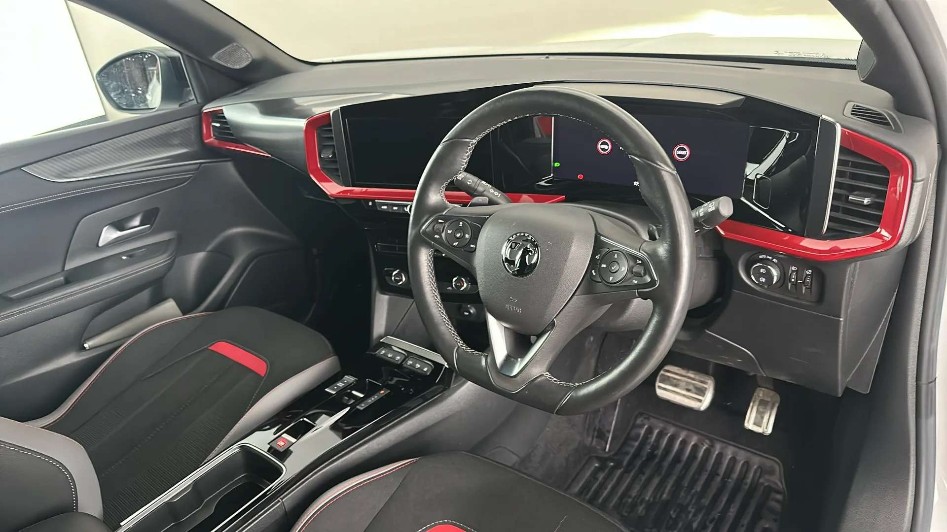 2023 VAUXHALL MOKKA 2023 VAUXHALL MOKKA