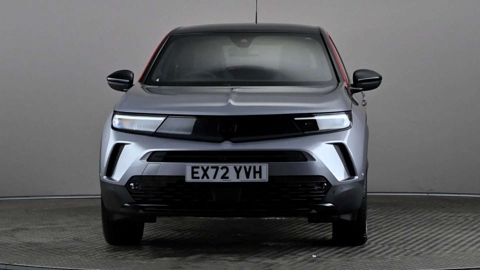 A 2023 VAUXHALL MOKKA 1.2 Turbo GS Line Auto A 2023 VAUXHALL MOKKA 1.2 Turbo GS Line Auto