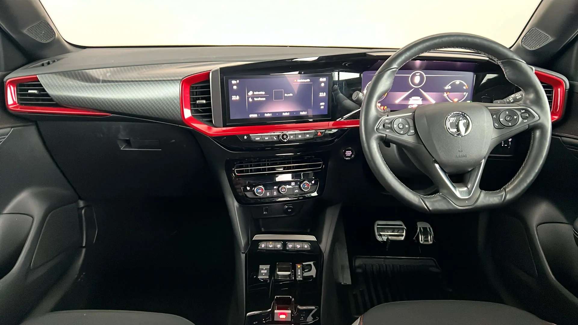 2023 VAUXHALL MOKKA 2023 VAUXHALL MOKKA