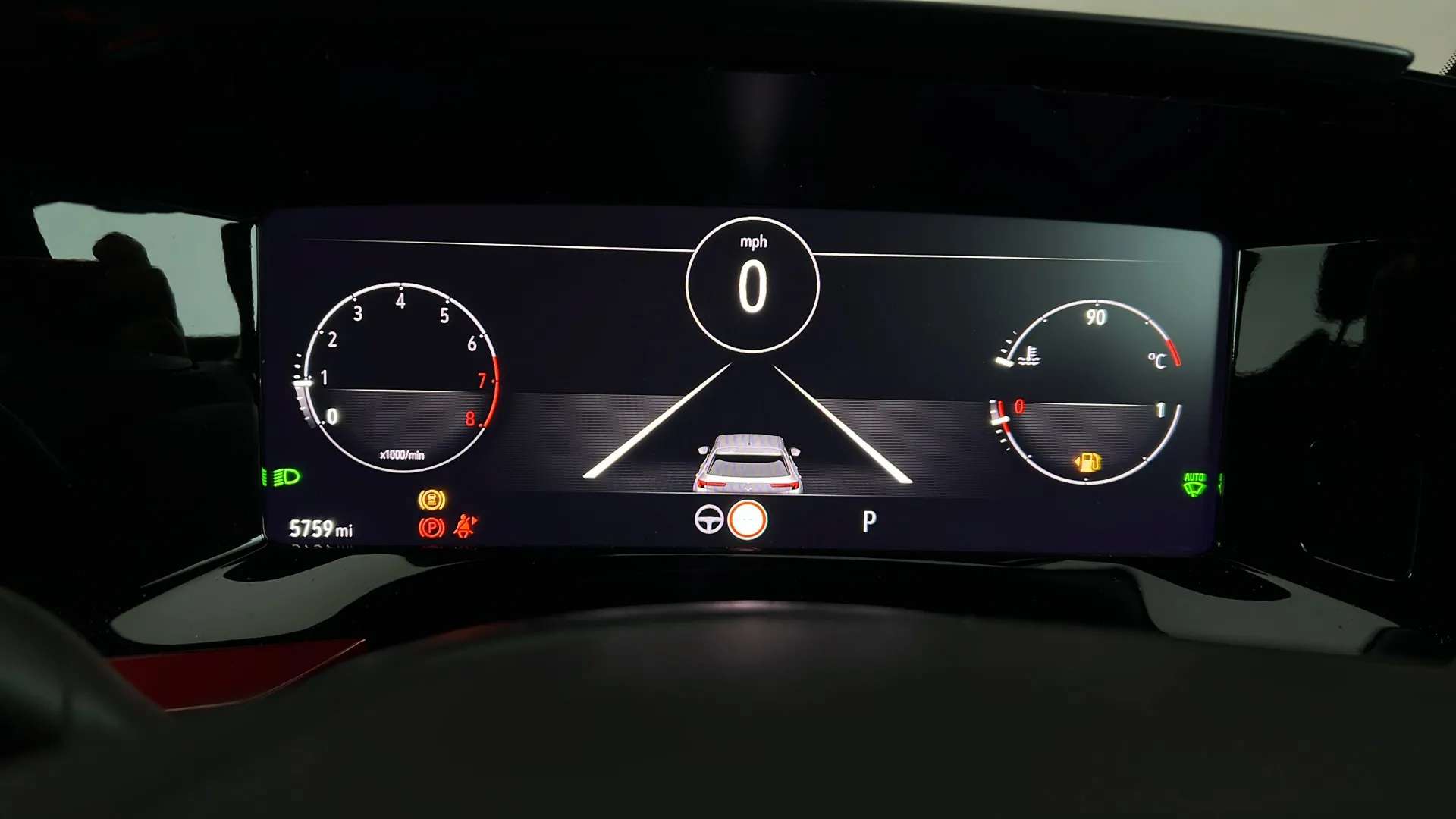 2023 VAUXHALL MOKKA 2023 VAUXHALL MOKKA