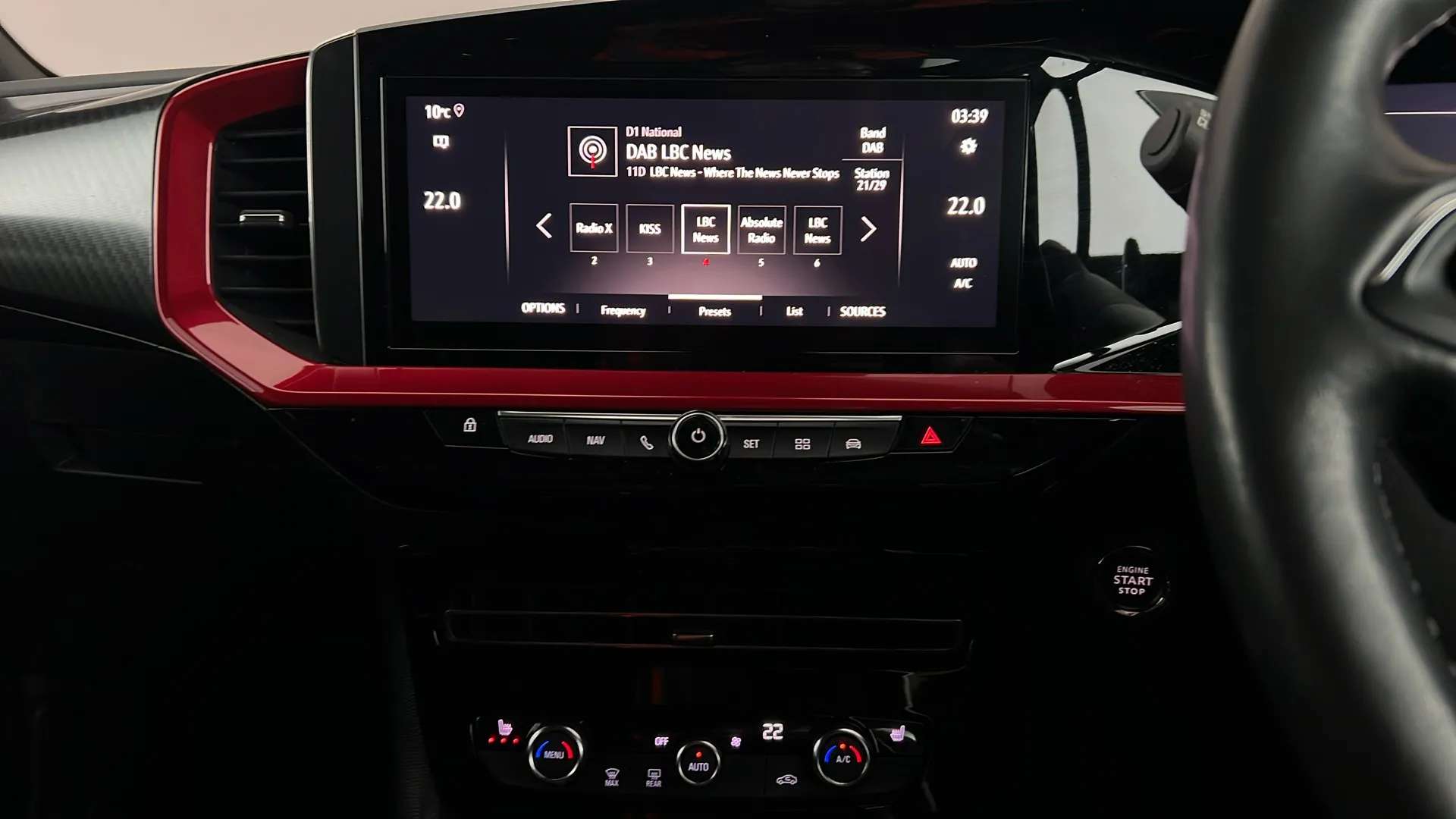 2023 VAUXHALL MOKKA 2023 VAUXHALL MOKKA