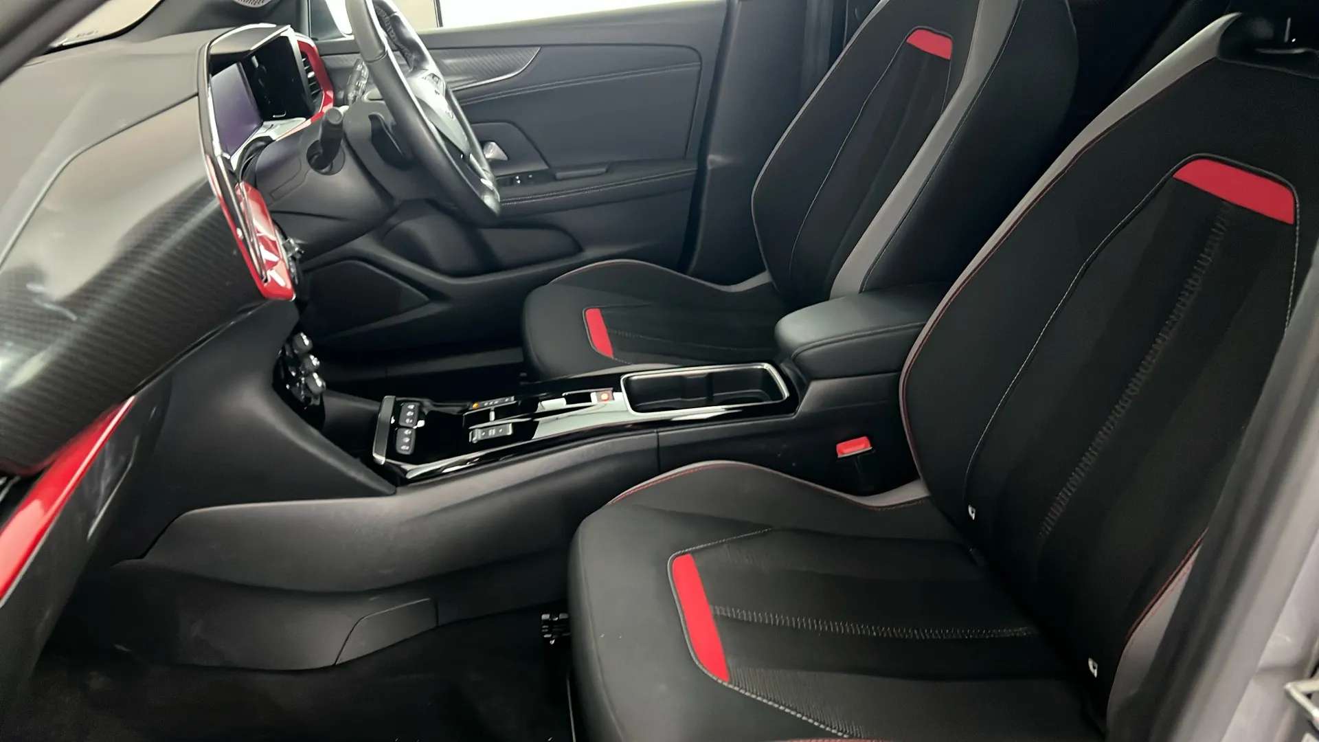 2023 VAUXHALL MOKKA 2023 VAUXHALL MOKKA