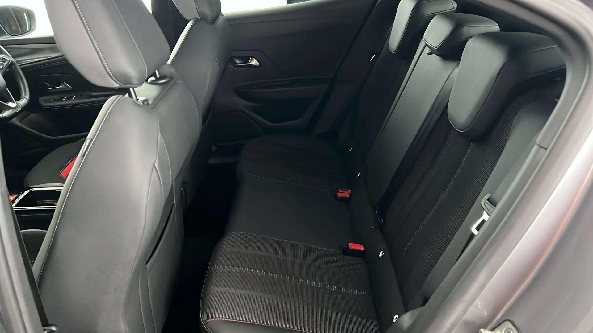 2023 VAUXHALL MOKKA 2023 VAUXHALL MOKKA