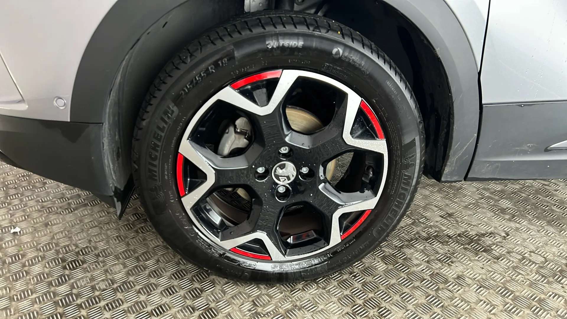 2023 VAUXHALL MOKKA 2023 VAUXHALL MOKKA