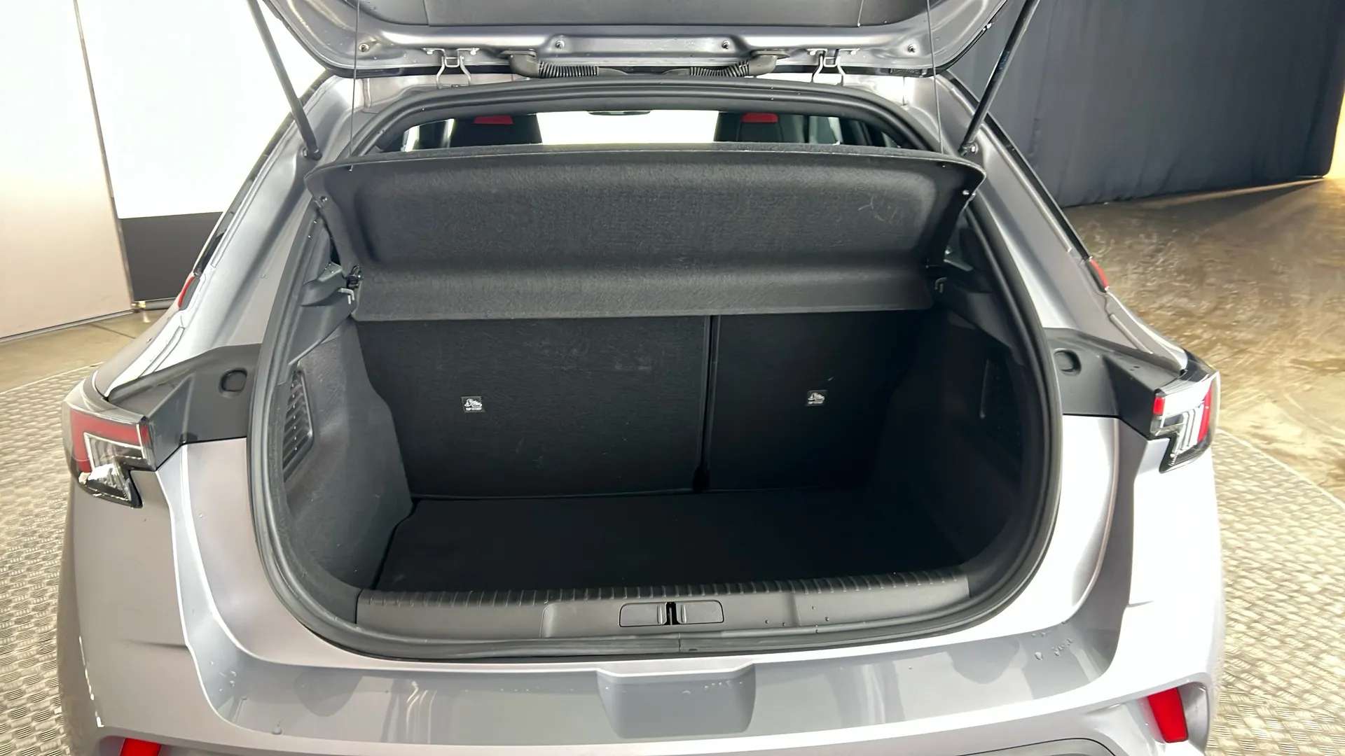 2023 VAUXHALL MOKKA 2023 VAUXHALL MOKKA