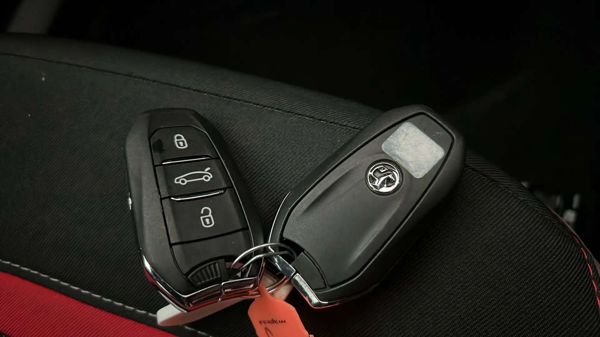 2023 VAUXHALL MOKKA 2023 VAUXHALL MOKKA