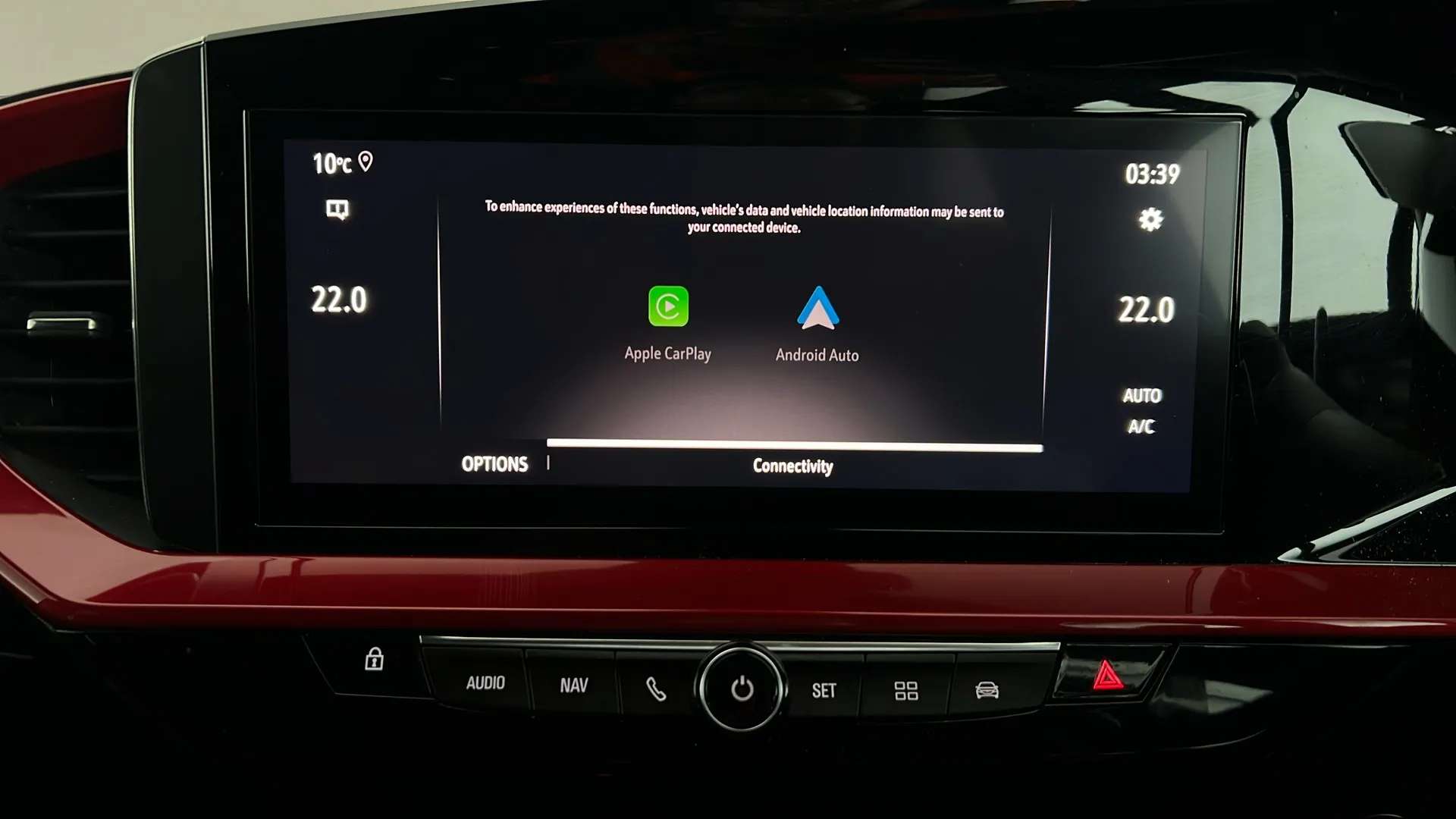 2023 VAUXHALL MOKKA 2023 VAUXHALL MOKKA