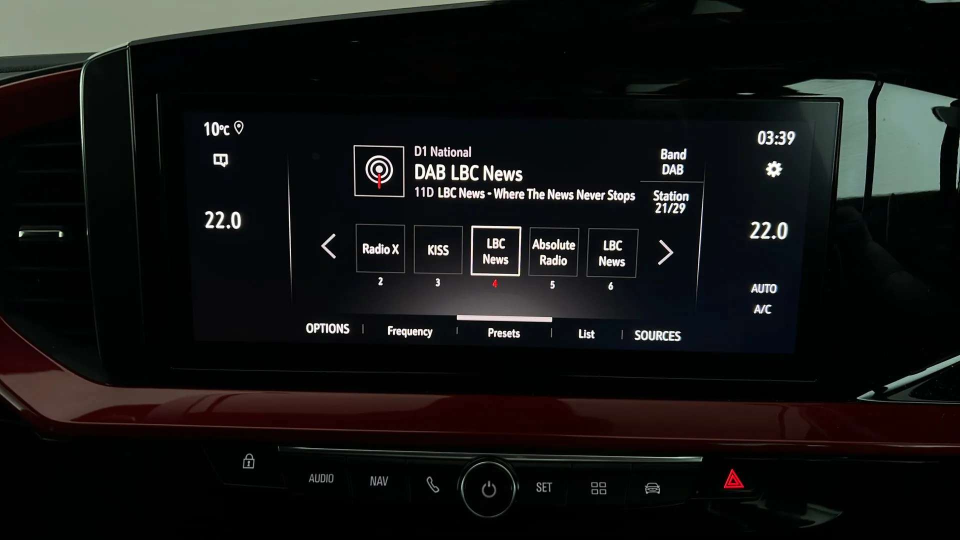 2023 VAUXHALL MOKKA 2023 VAUXHALL MOKKA