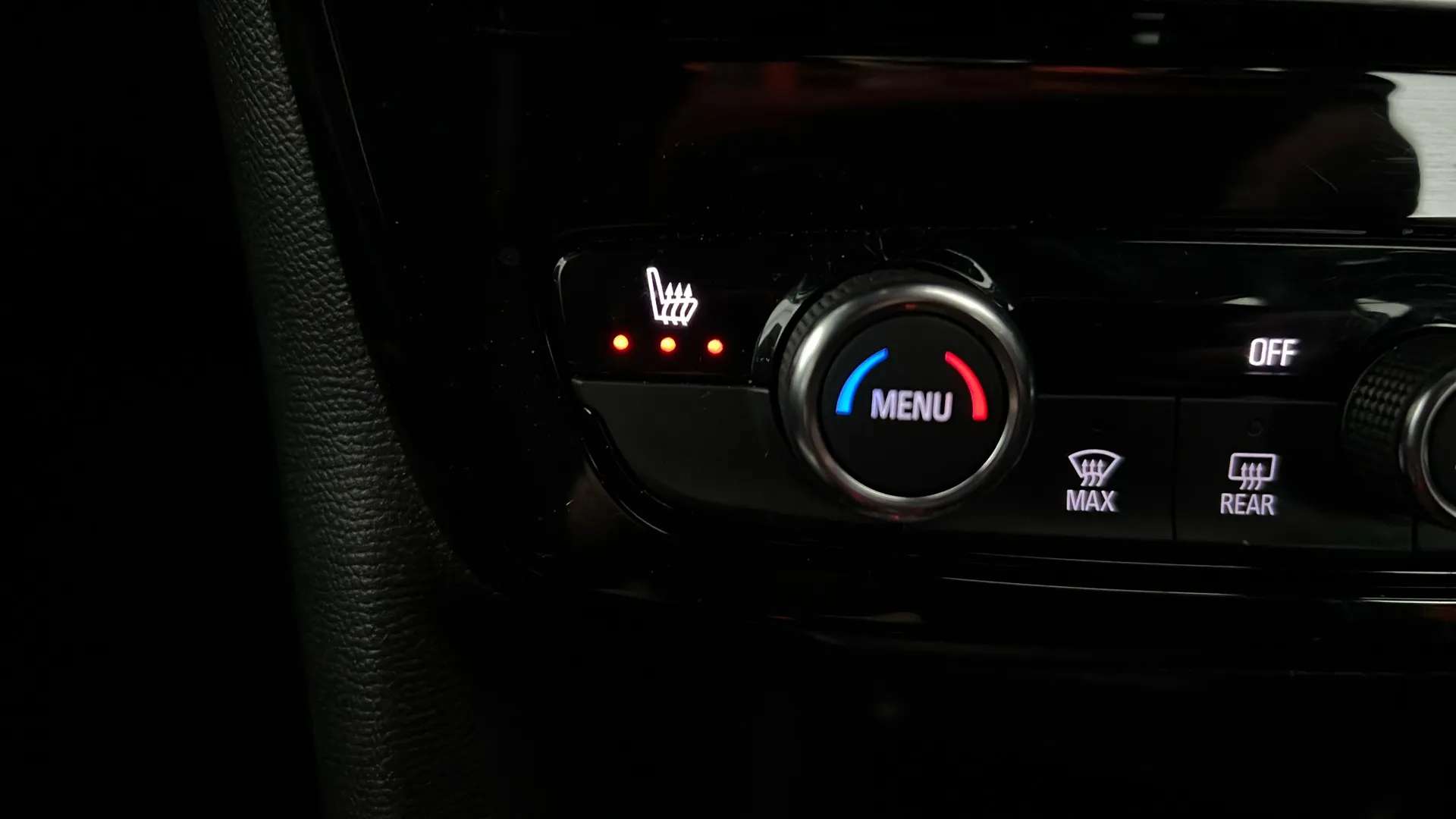 2023 VAUXHALL MOKKA 2023 VAUXHALL MOKKA