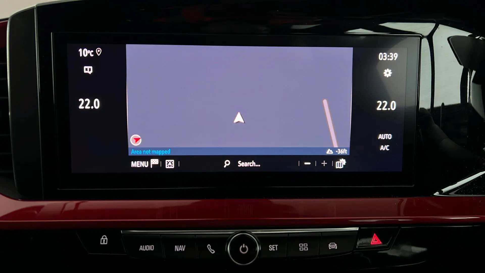 2023 VAUXHALL MOKKA 2023 VAUXHALL MOKKA