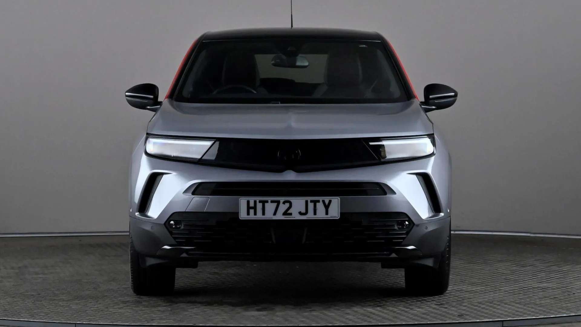 A 2023 VAUXHALL MOKKA 1.2 Turbo GS Line Auto A 2023 VAUXHALL MOKKA 1.2 Turbo GS Line Auto