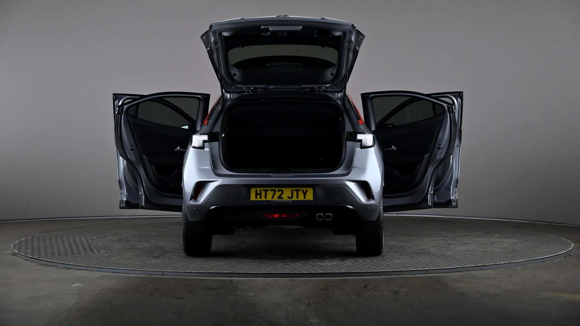 2023 VAUXHALL MOKKA 2023 VAUXHALL MOKKA