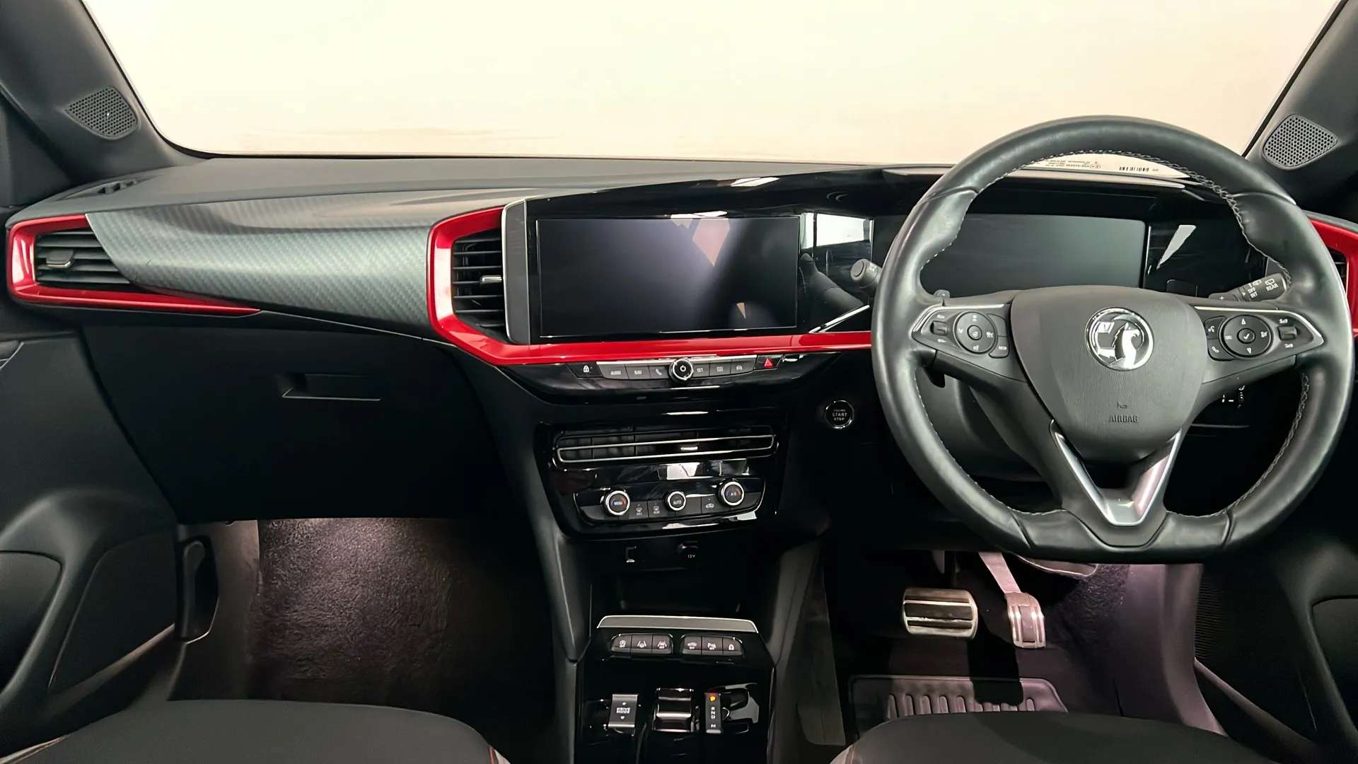 2023 VAUXHALL MOKKA 2023 VAUXHALL MOKKA