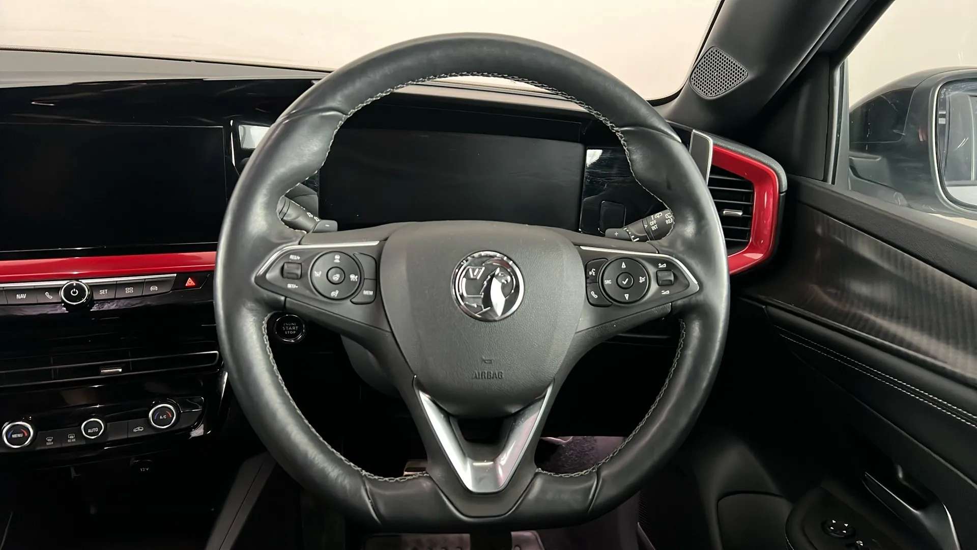 2023 VAUXHALL MOKKA 2023 VAUXHALL MOKKA