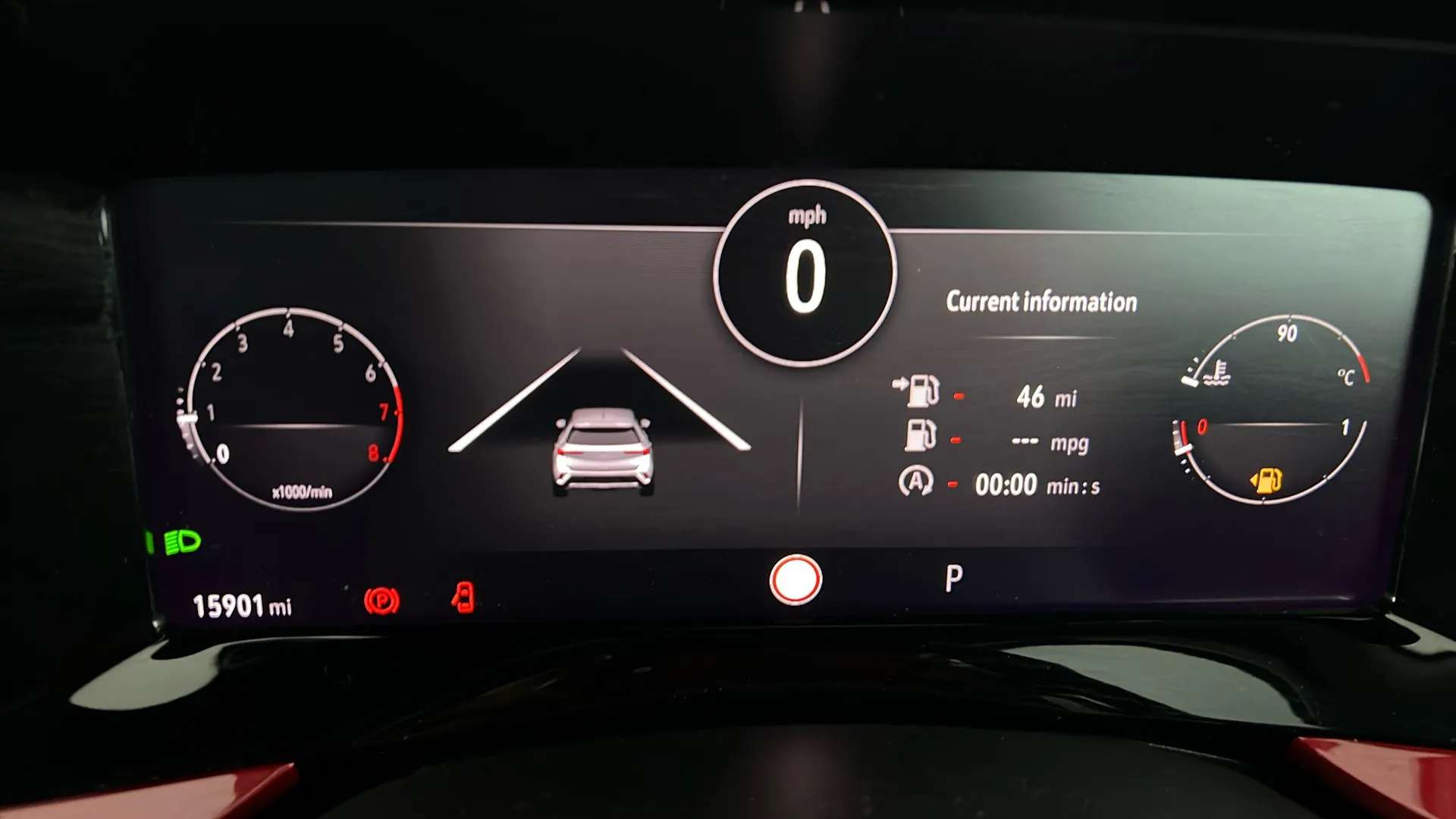 2023 VAUXHALL MOKKA 2023 VAUXHALL MOKKA