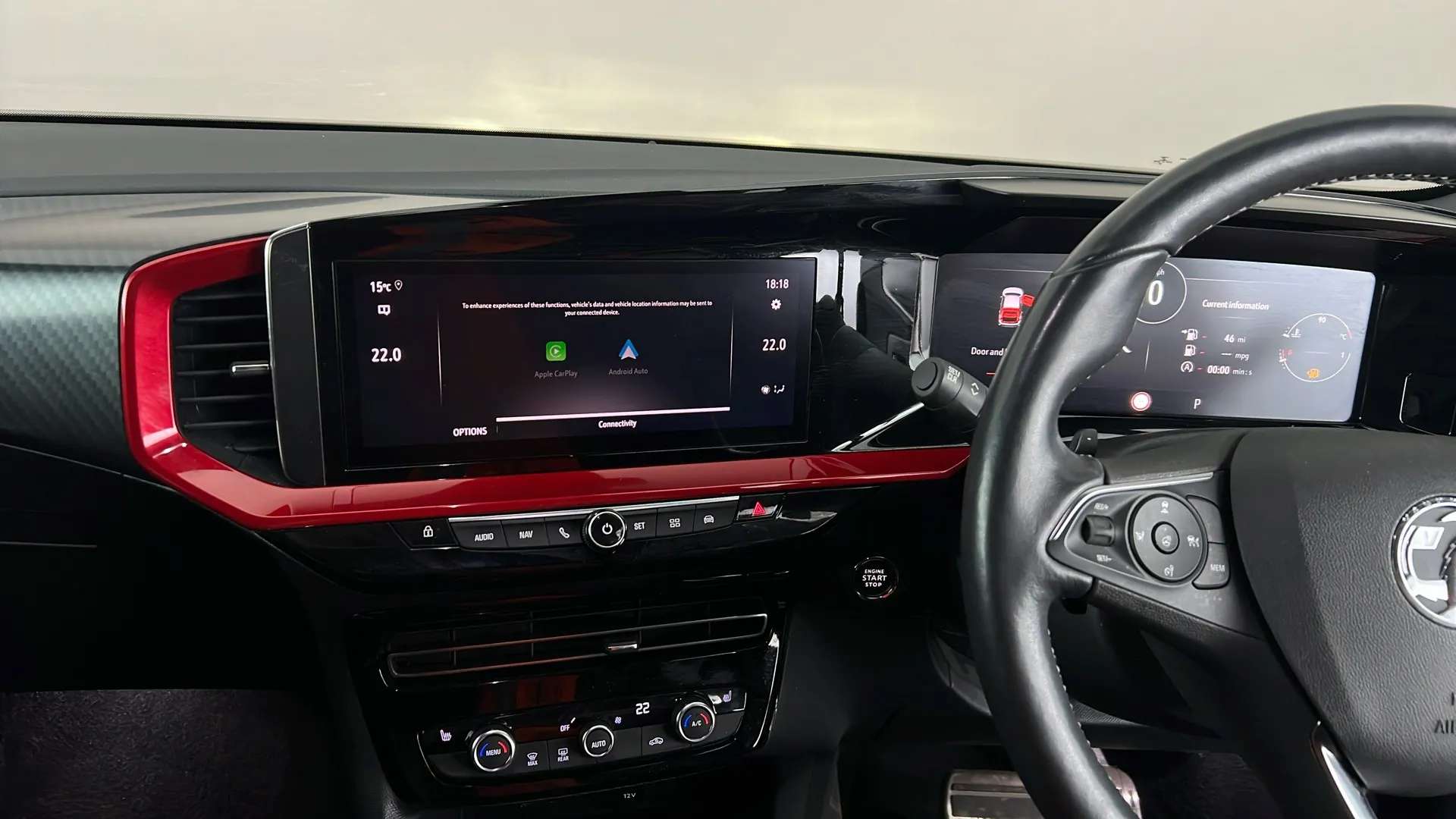 2023 VAUXHALL MOKKA 2023 VAUXHALL MOKKA