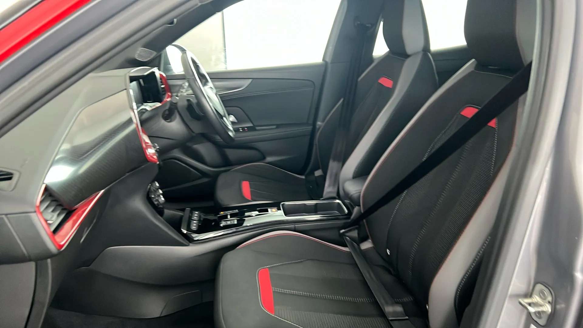 2023 VAUXHALL MOKKA 2023 VAUXHALL MOKKA