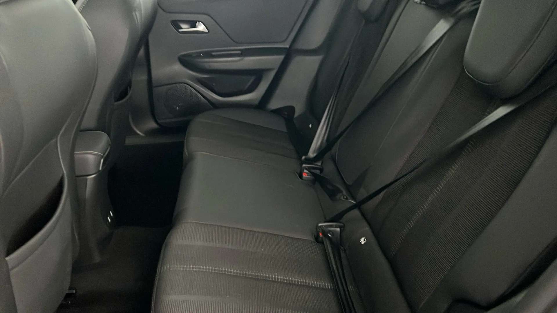 2023 VAUXHALL MOKKA 2023 VAUXHALL MOKKA