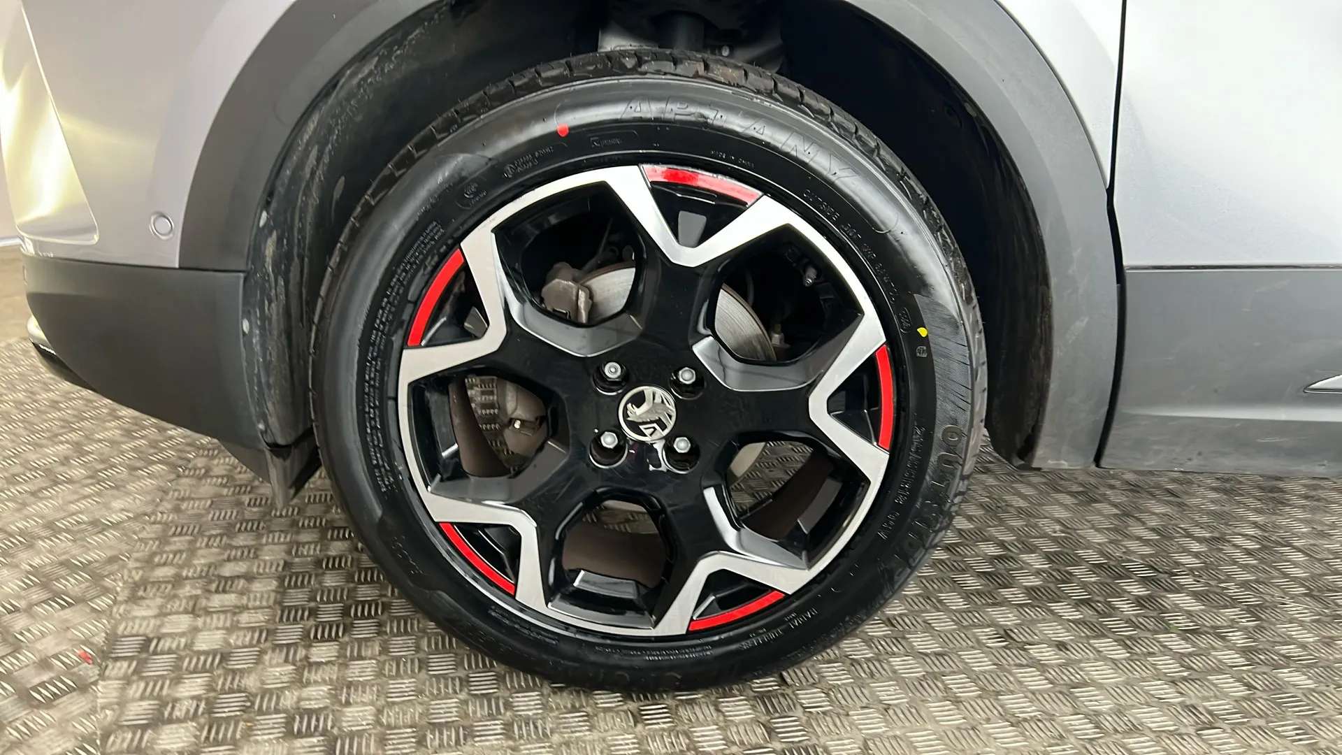 2023 VAUXHALL MOKKA 2023 VAUXHALL MOKKA