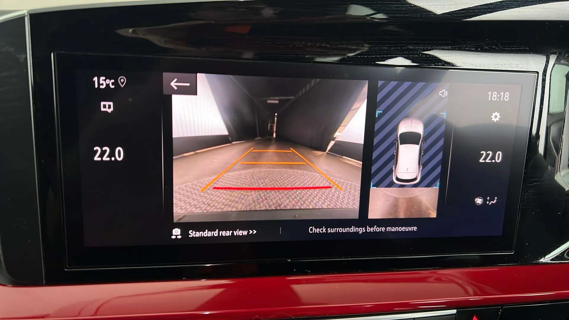 2023 VAUXHALL MOKKA 2023 VAUXHALL MOKKA