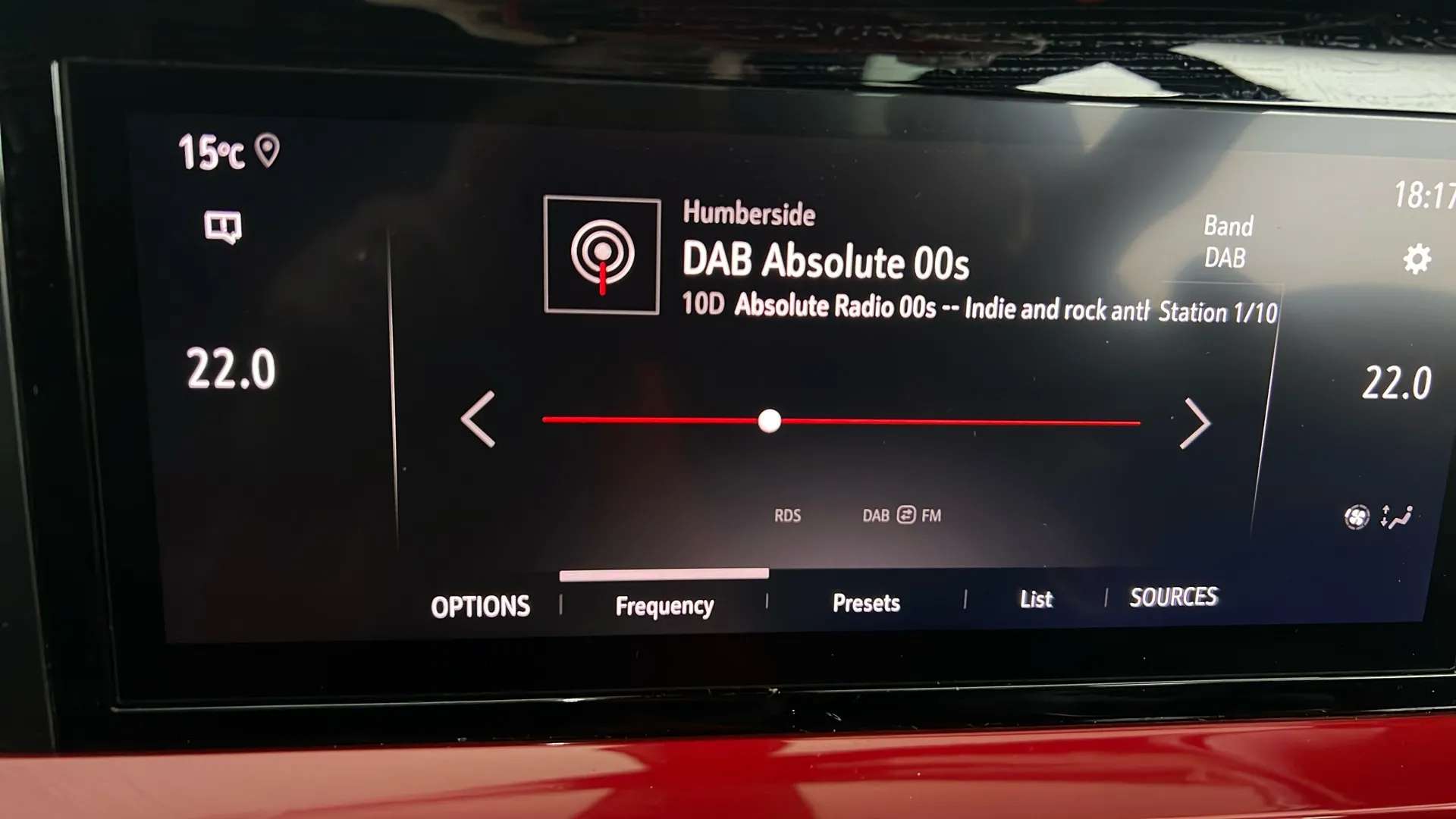 2023 VAUXHALL MOKKA 2023 VAUXHALL MOKKA