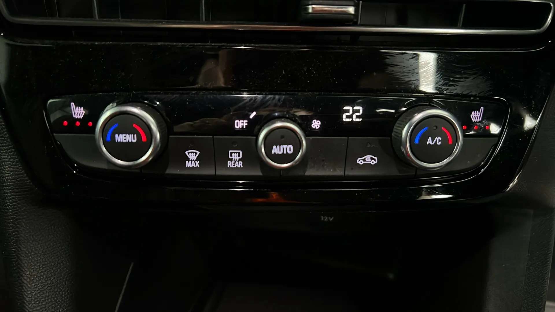 2023 VAUXHALL MOKKA 2023 VAUXHALL MOKKA