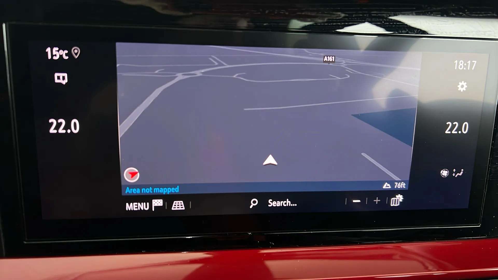 2023 VAUXHALL MOKKA 2023 VAUXHALL MOKKA