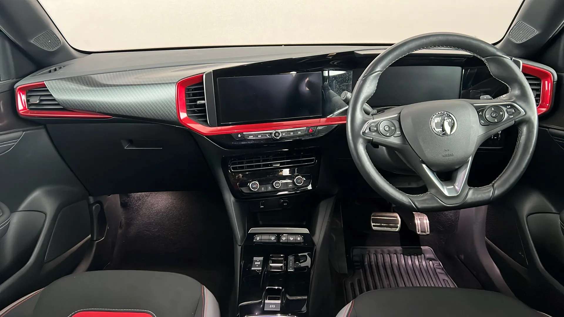 2023 VAUXHALL MOKKA 2023 VAUXHALL MOKKA