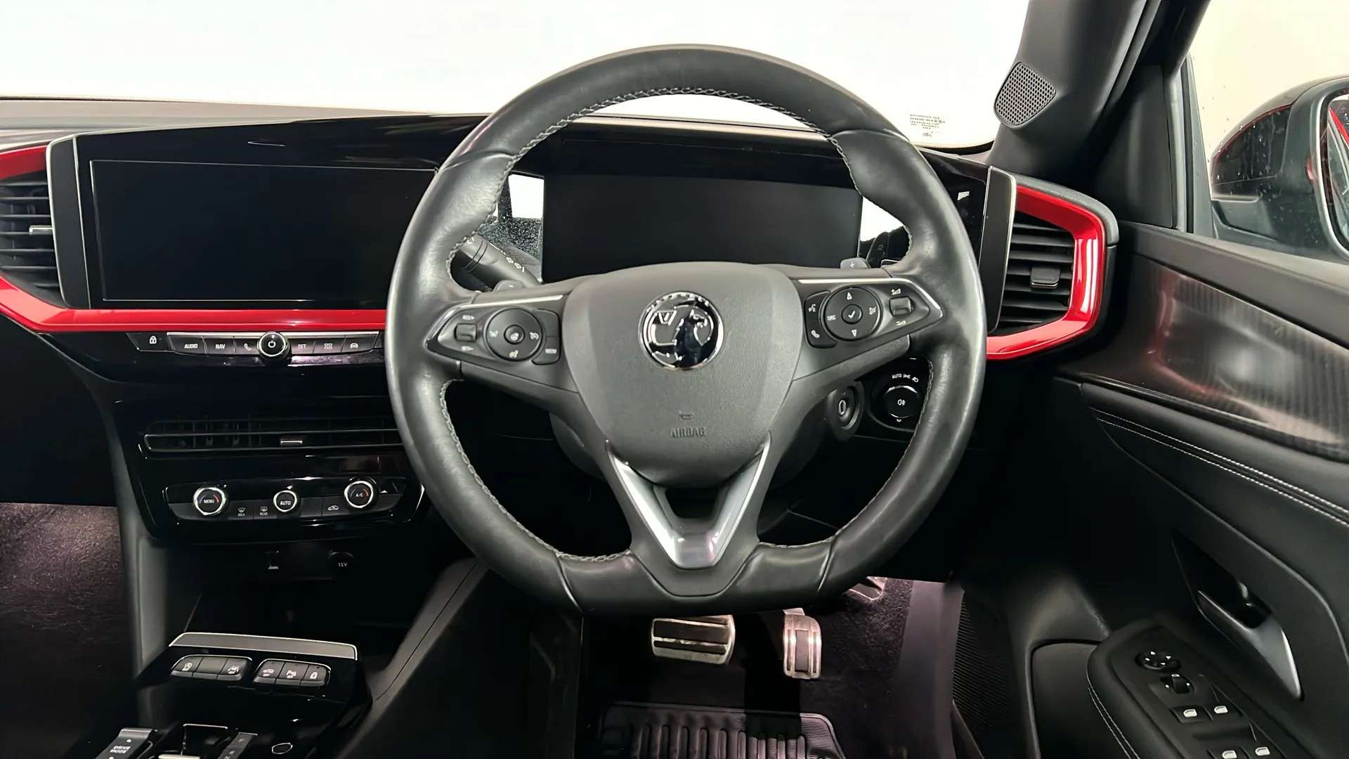 2023 VAUXHALL MOKKA 2023 VAUXHALL MOKKA