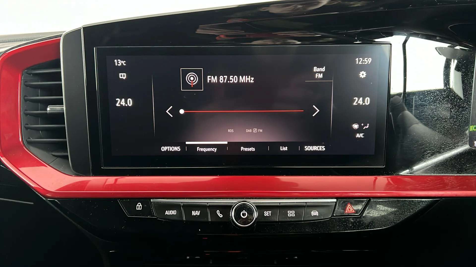 2023 VAUXHALL MOKKA 2023 VAUXHALL MOKKA