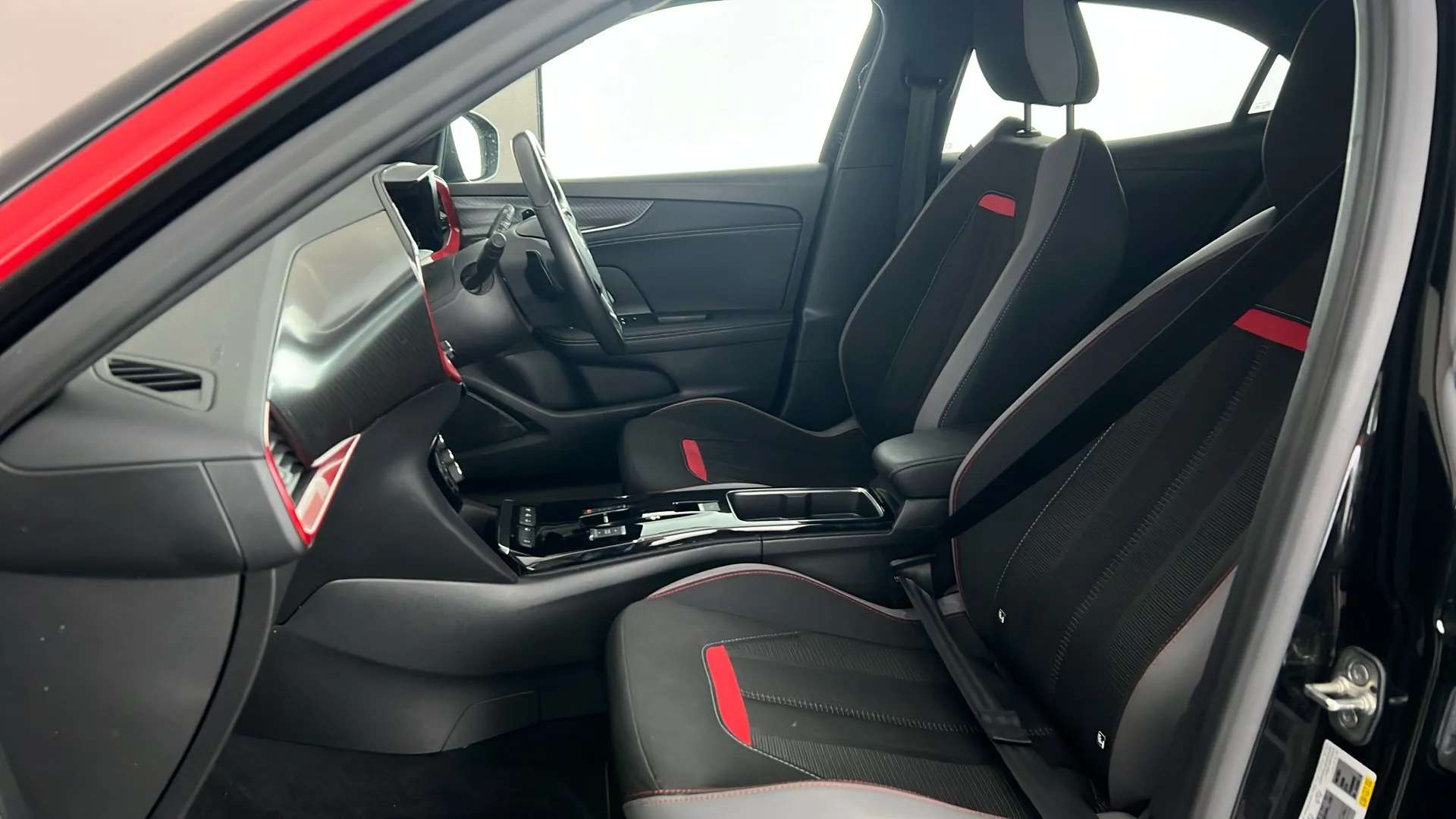 2023 VAUXHALL MOKKA 2023 VAUXHALL MOKKA