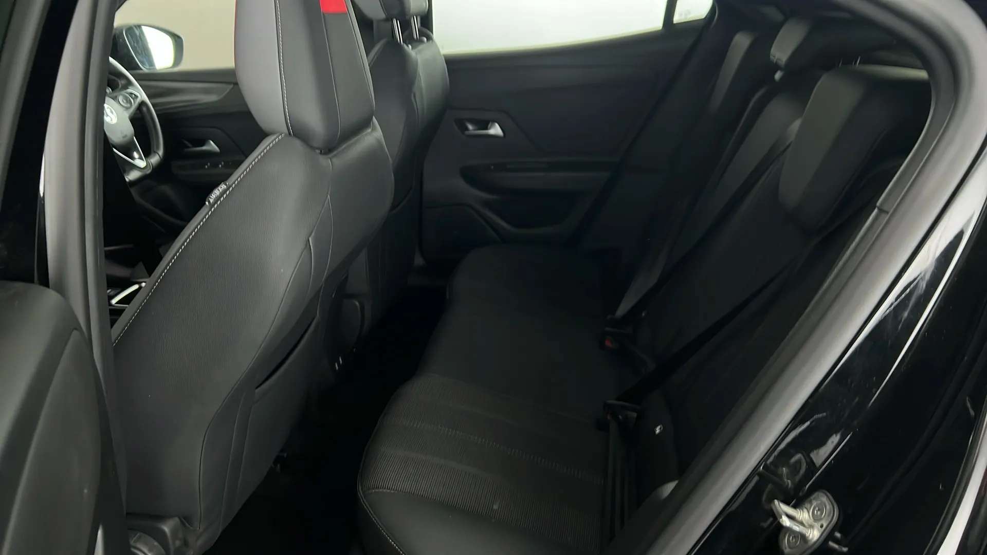 2023 VAUXHALL MOKKA 2023 VAUXHALL MOKKA