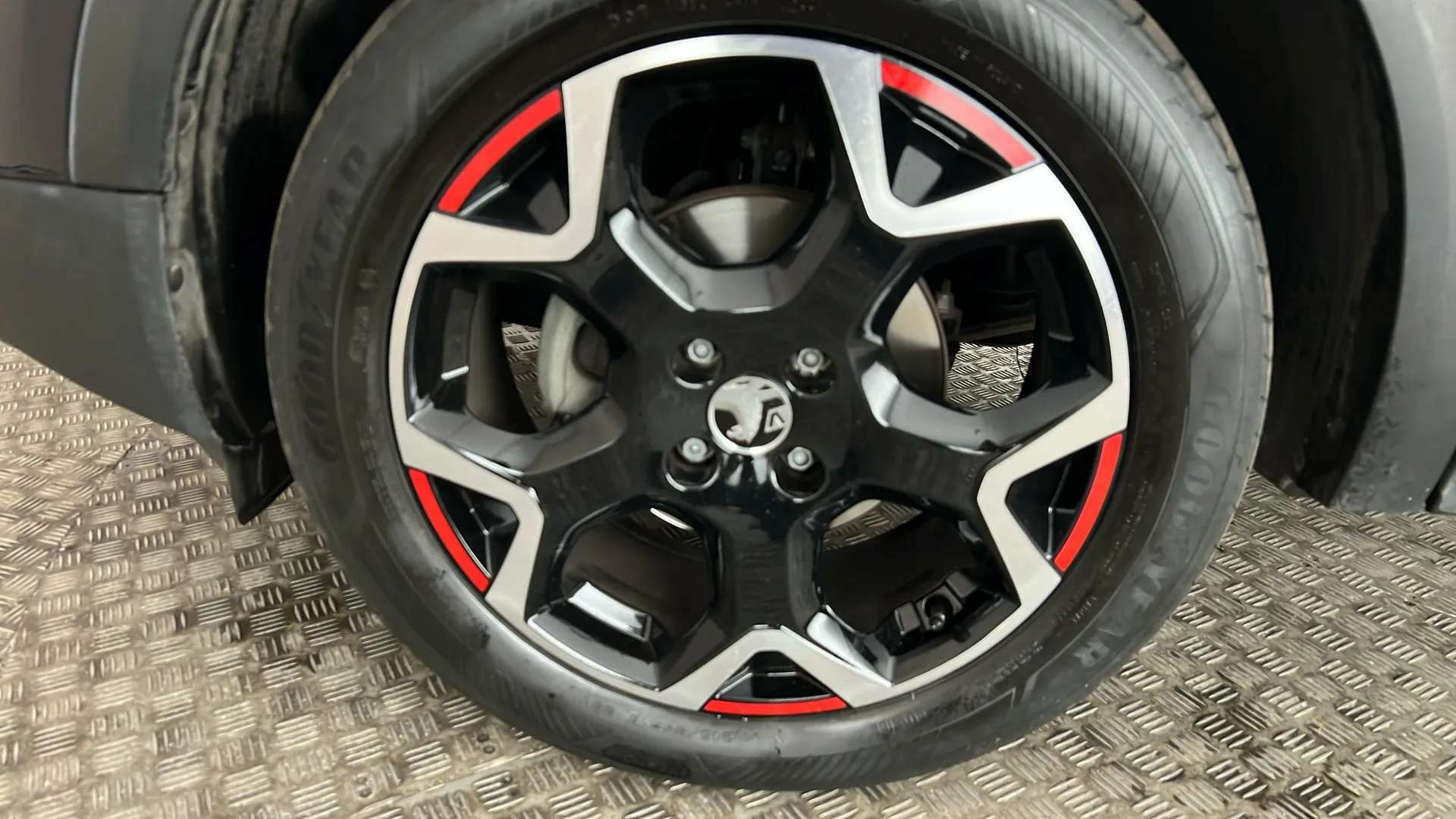 2023 VAUXHALL MOKKA 2023 VAUXHALL MOKKA