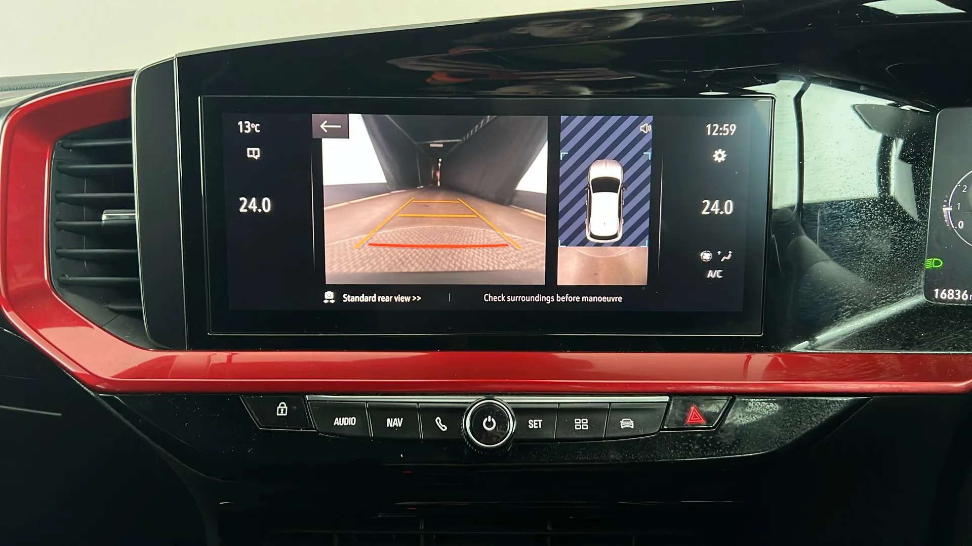 2023 VAUXHALL MOKKA 2023 VAUXHALL MOKKA