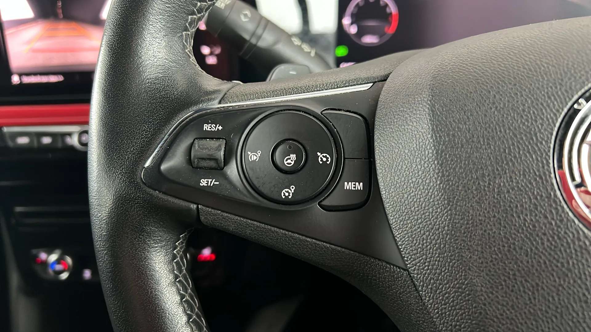 2023 VAUXHALL MOKKA 2023 VAUXHALL MOKKA
