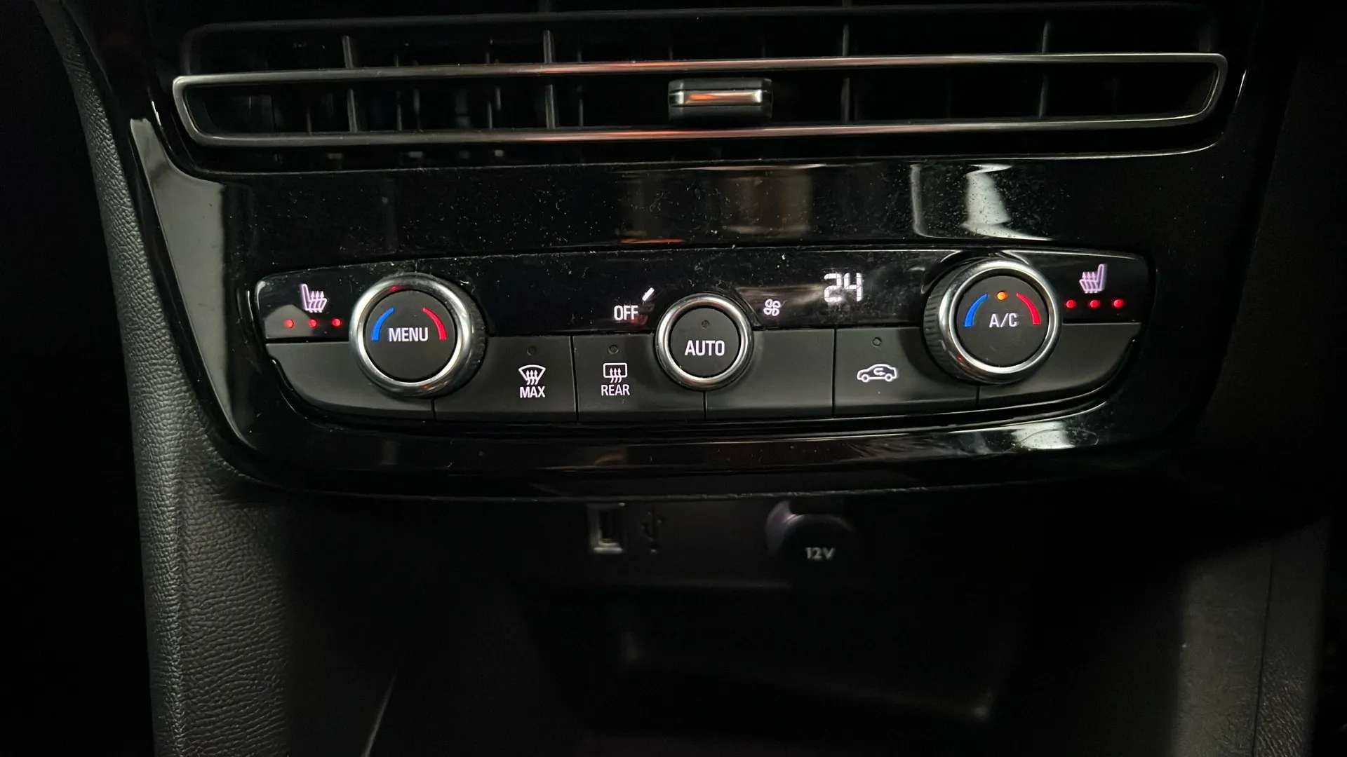 2023 VAUXHALL MOKKA 2023 VAUXHALL MOKKA