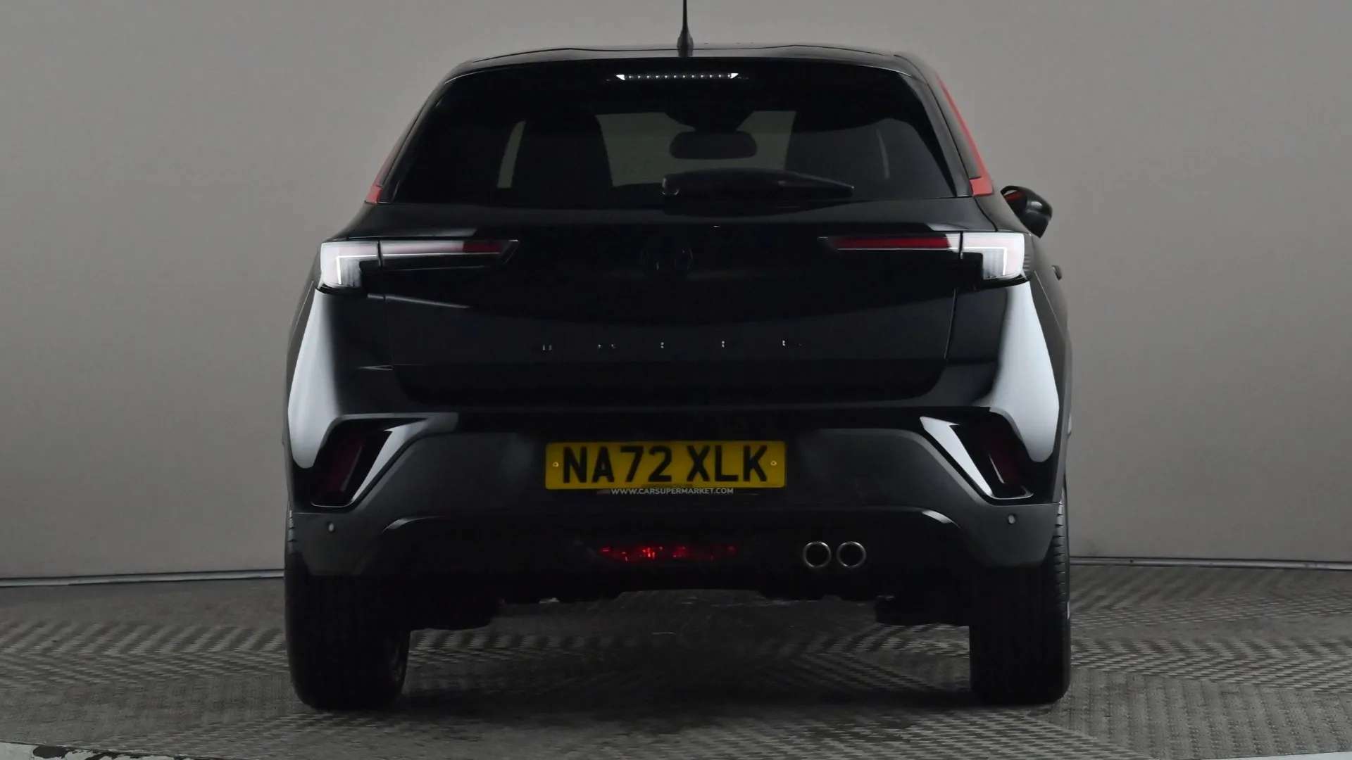 2022 VAUXHALL MOKKA 2022 VAUXHALL MOKKA