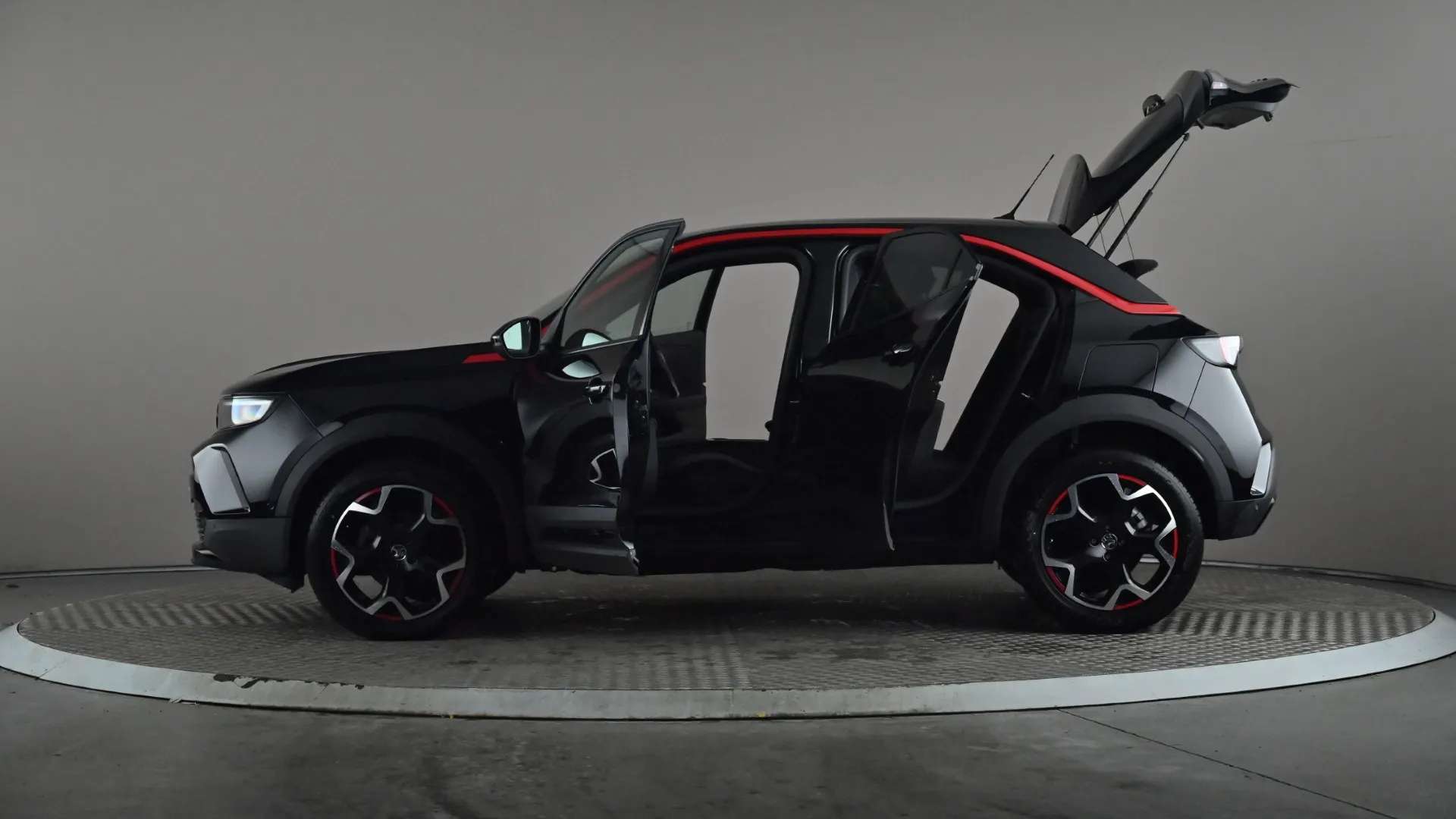 2022 VAUXHALL MOKKA 2022 VAUXHALL MOKKA